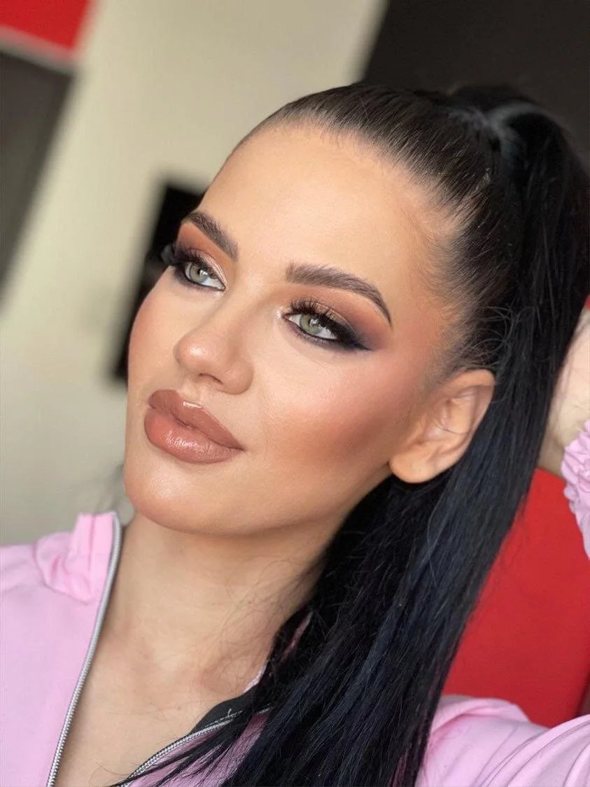 XXX Porn Photo of Nude LeyaCass 14
