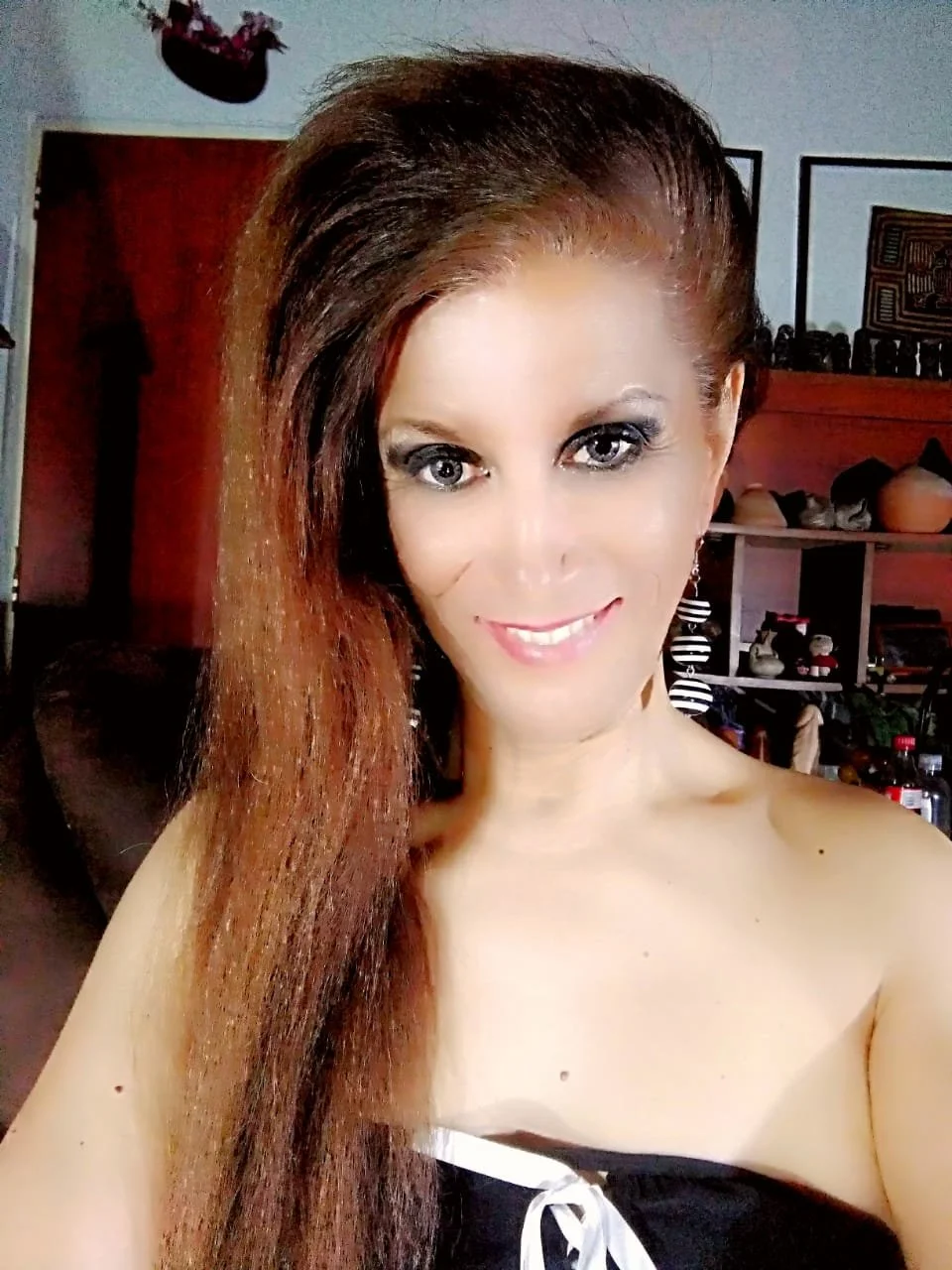 XXX Porn Photo of Nude Valianatranxxx 76