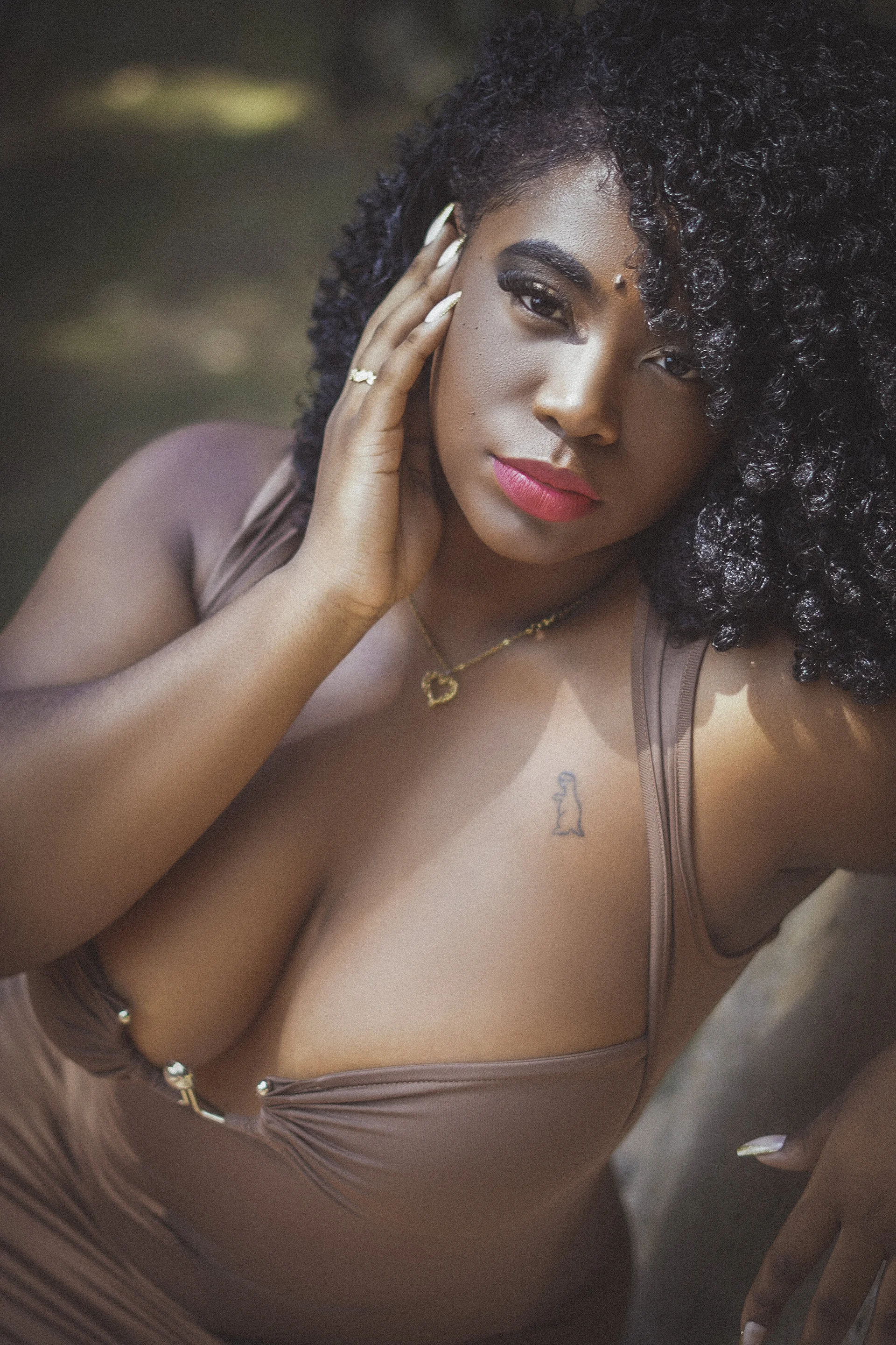 XXX Porn Photo of Nude Tyra_Privacy 131