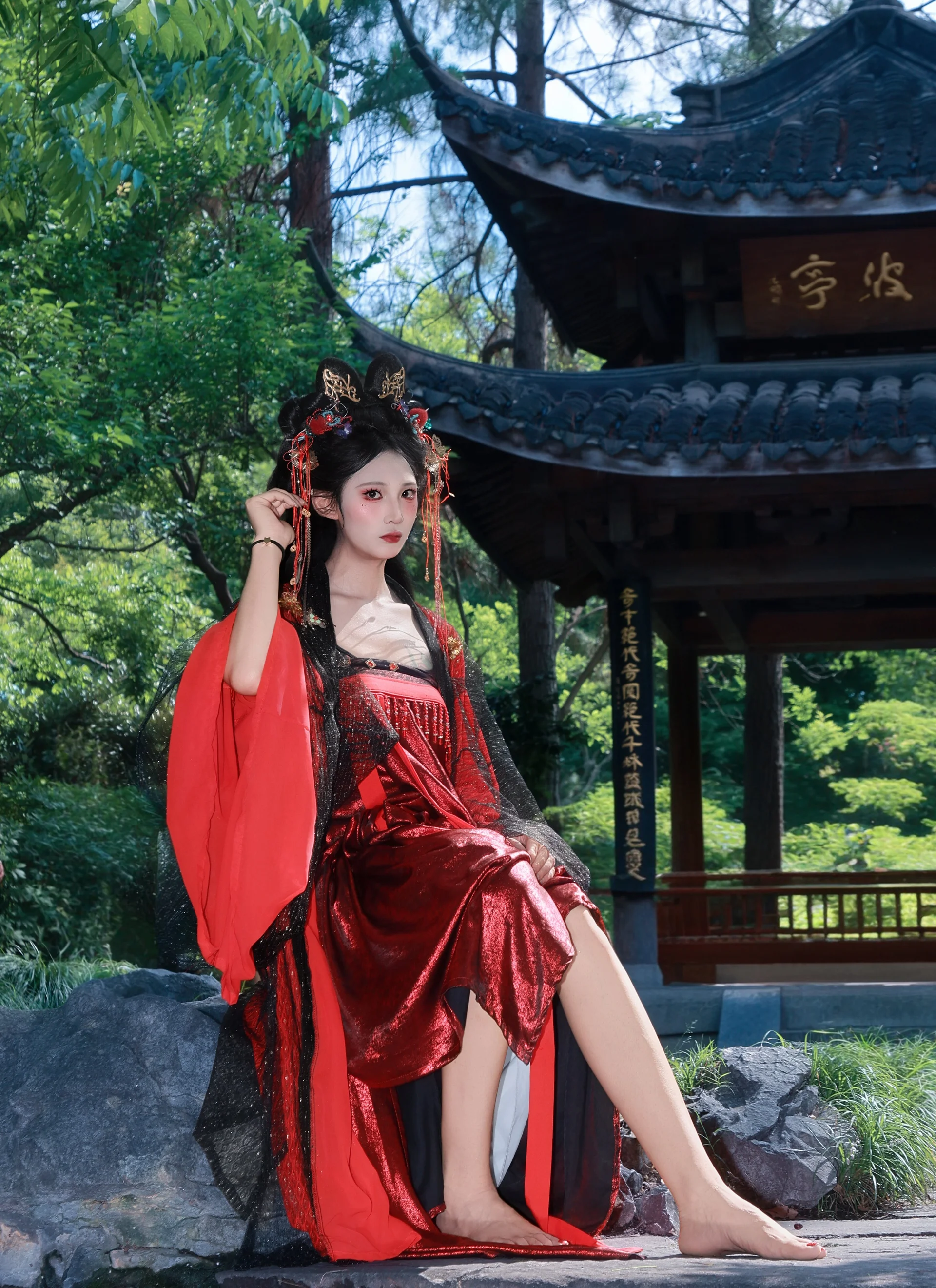 XXX Porn Photo of Nude zhou327 116