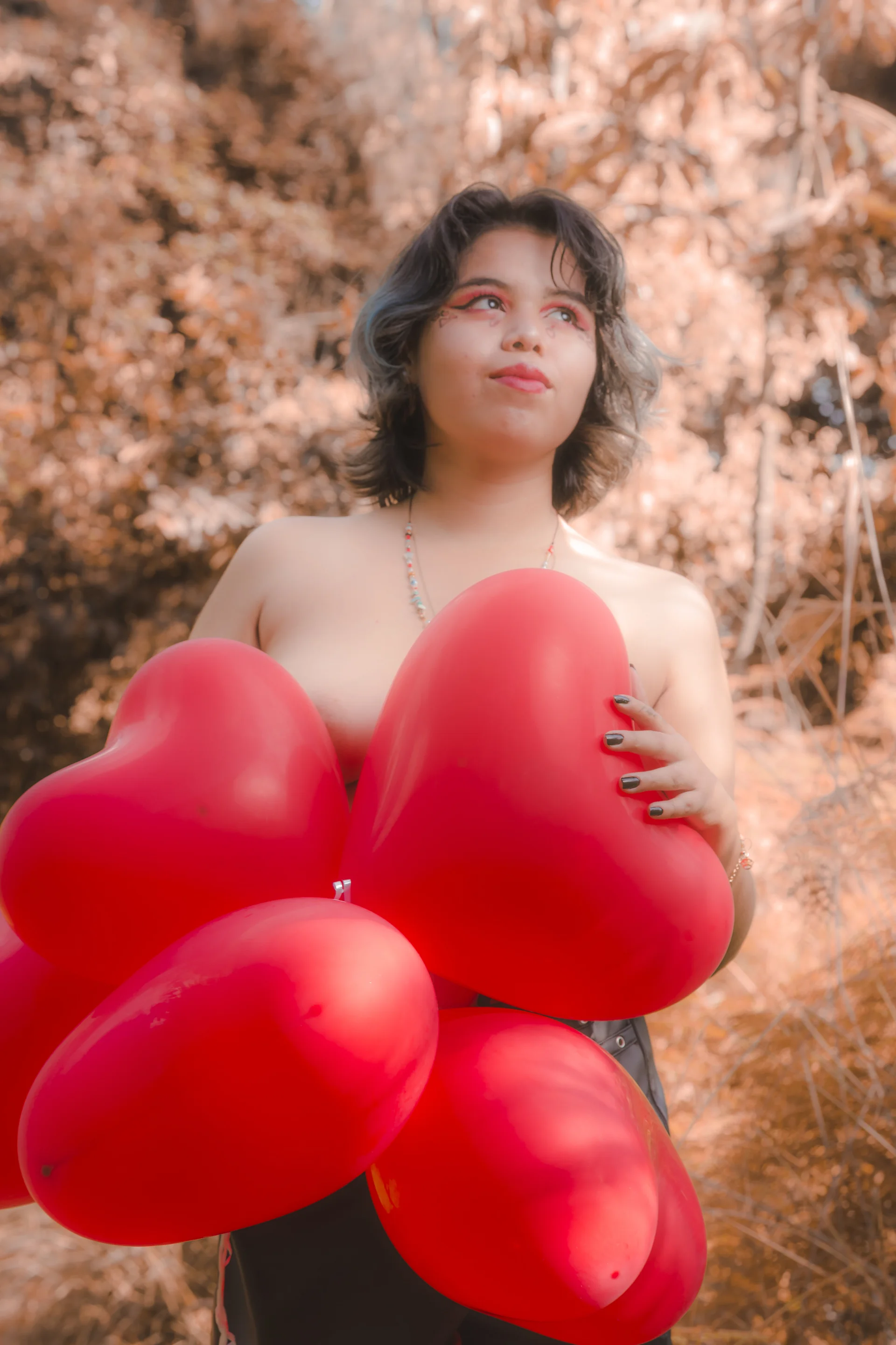 XXX Porn Photo of Nude SabinaMerchetti 82