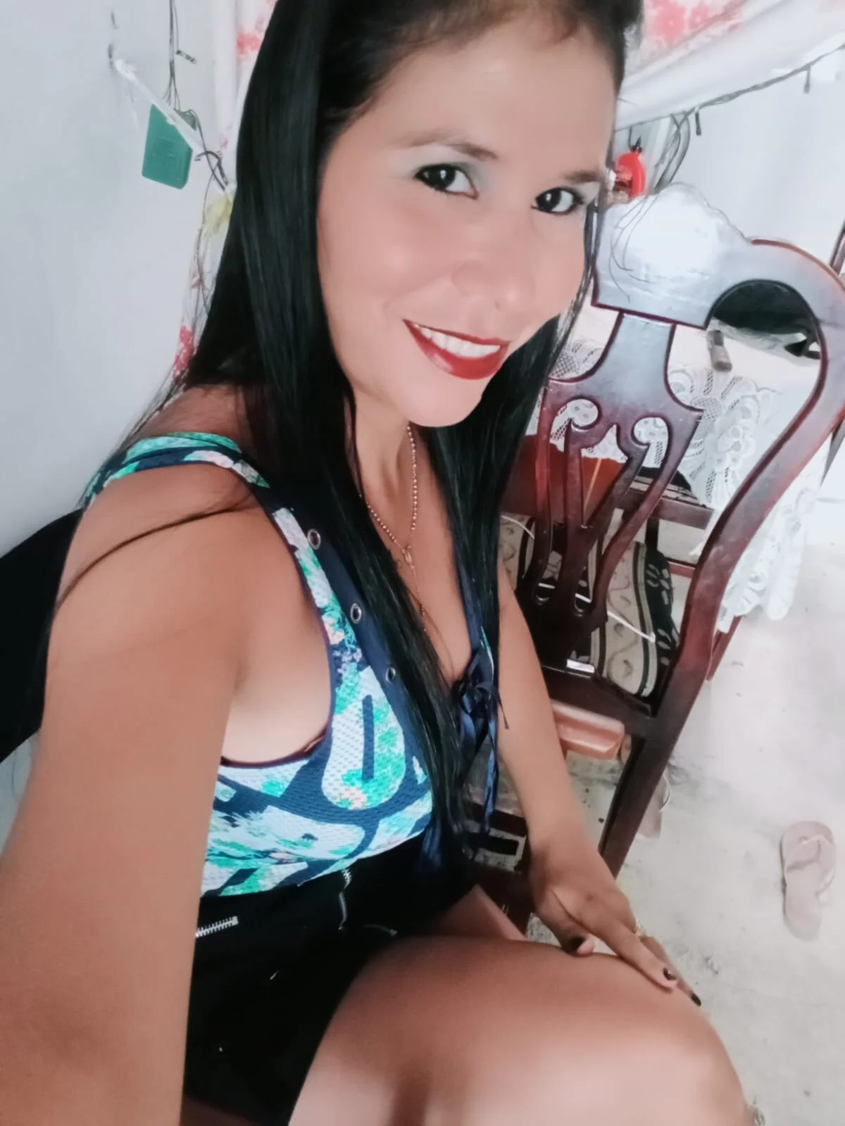 XXX Porn Photo of Nude biianca_1 41