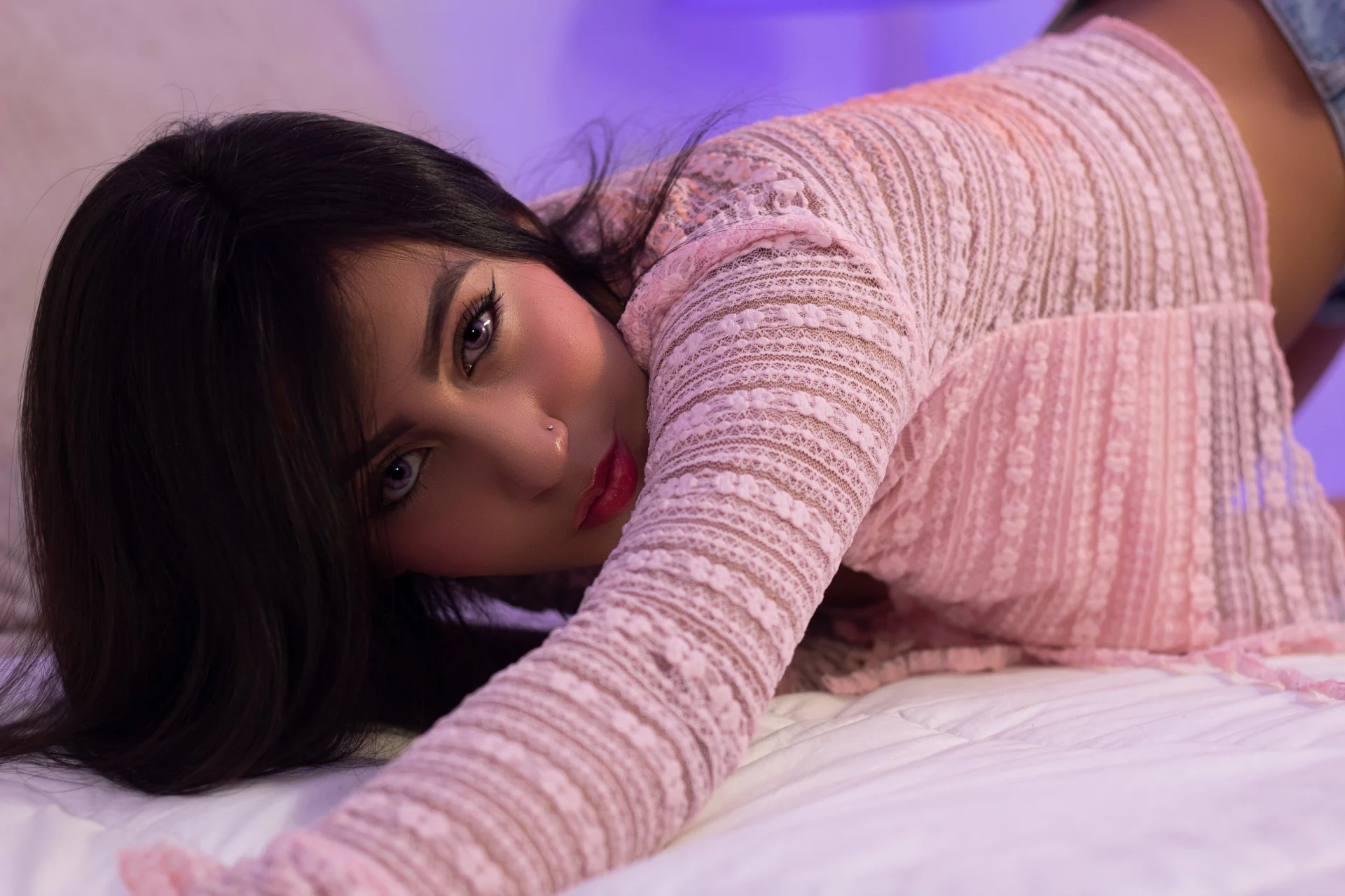 XXX Porn Photo of Nude Angel_ee 6