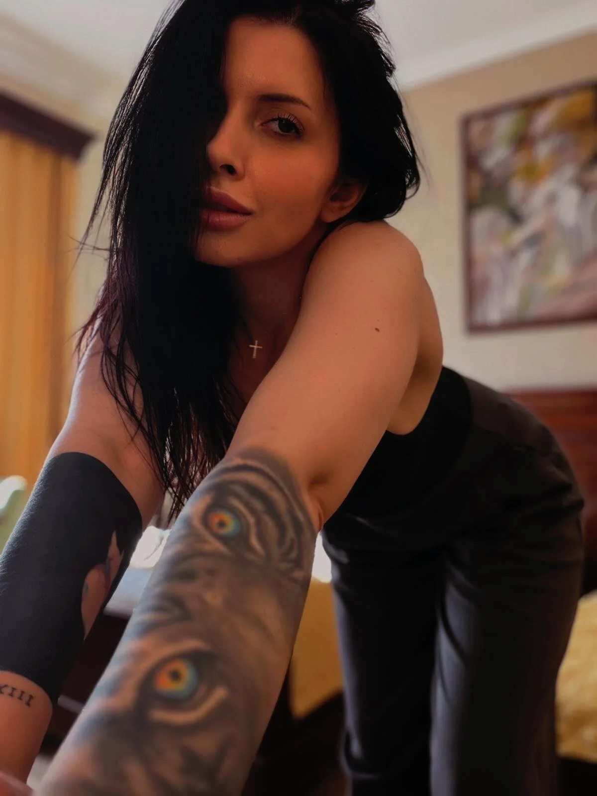 XXX Porn Photo of Nude SofiBabe 84