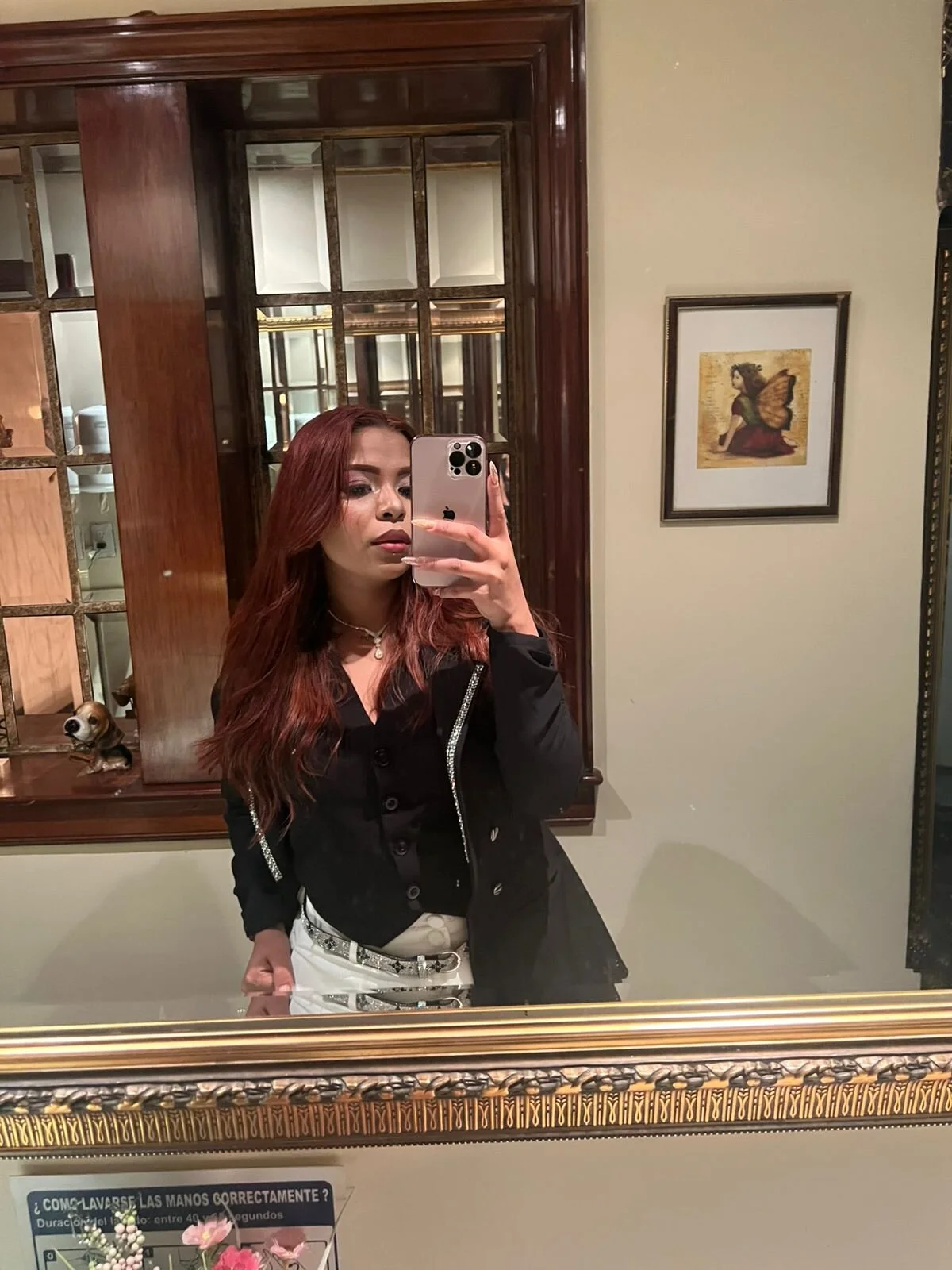 XXX Porn Photo of Nude nahomiidasilva_ 121