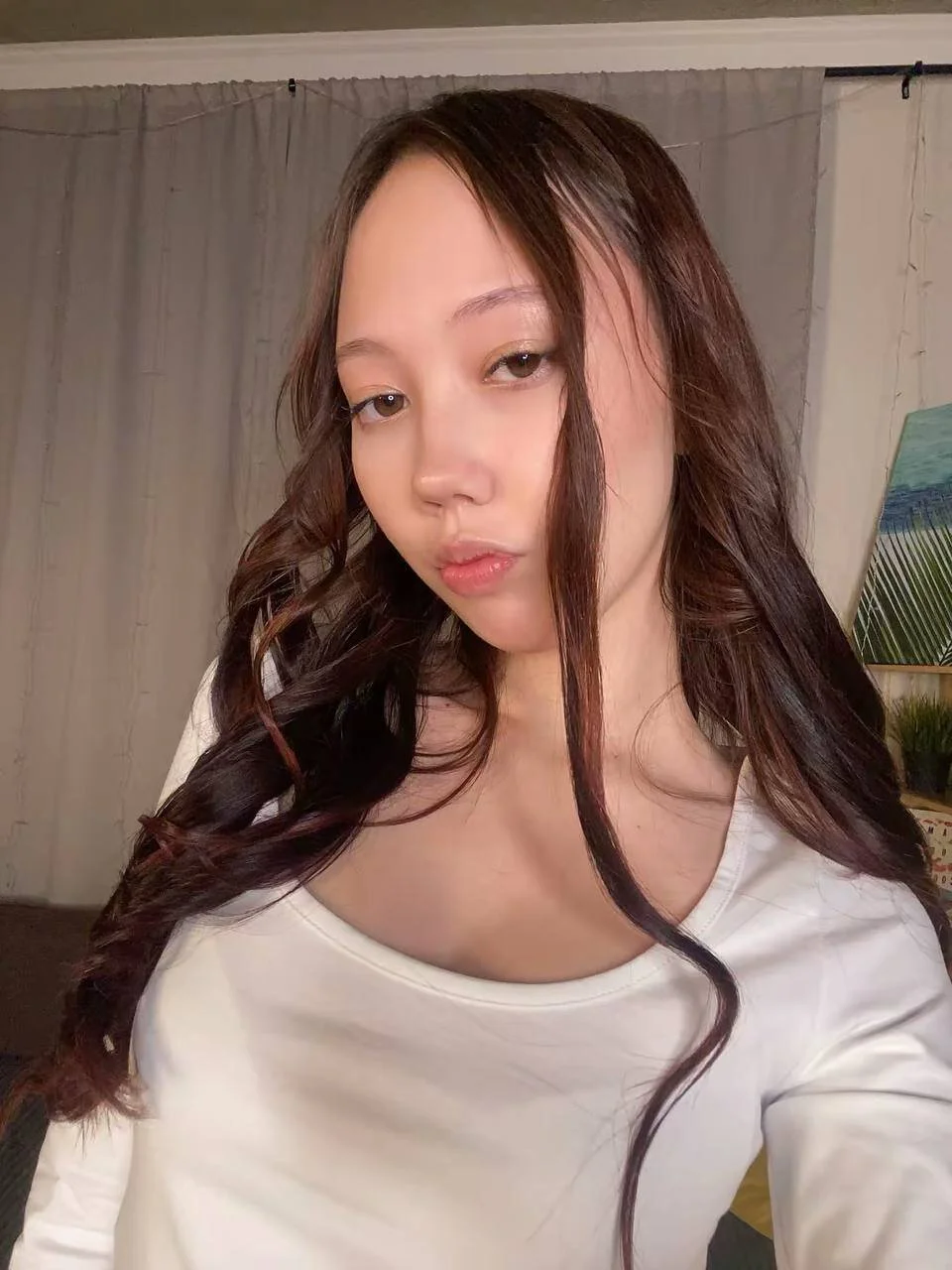 XXX Porn Photo of Nude CherieAppel 42