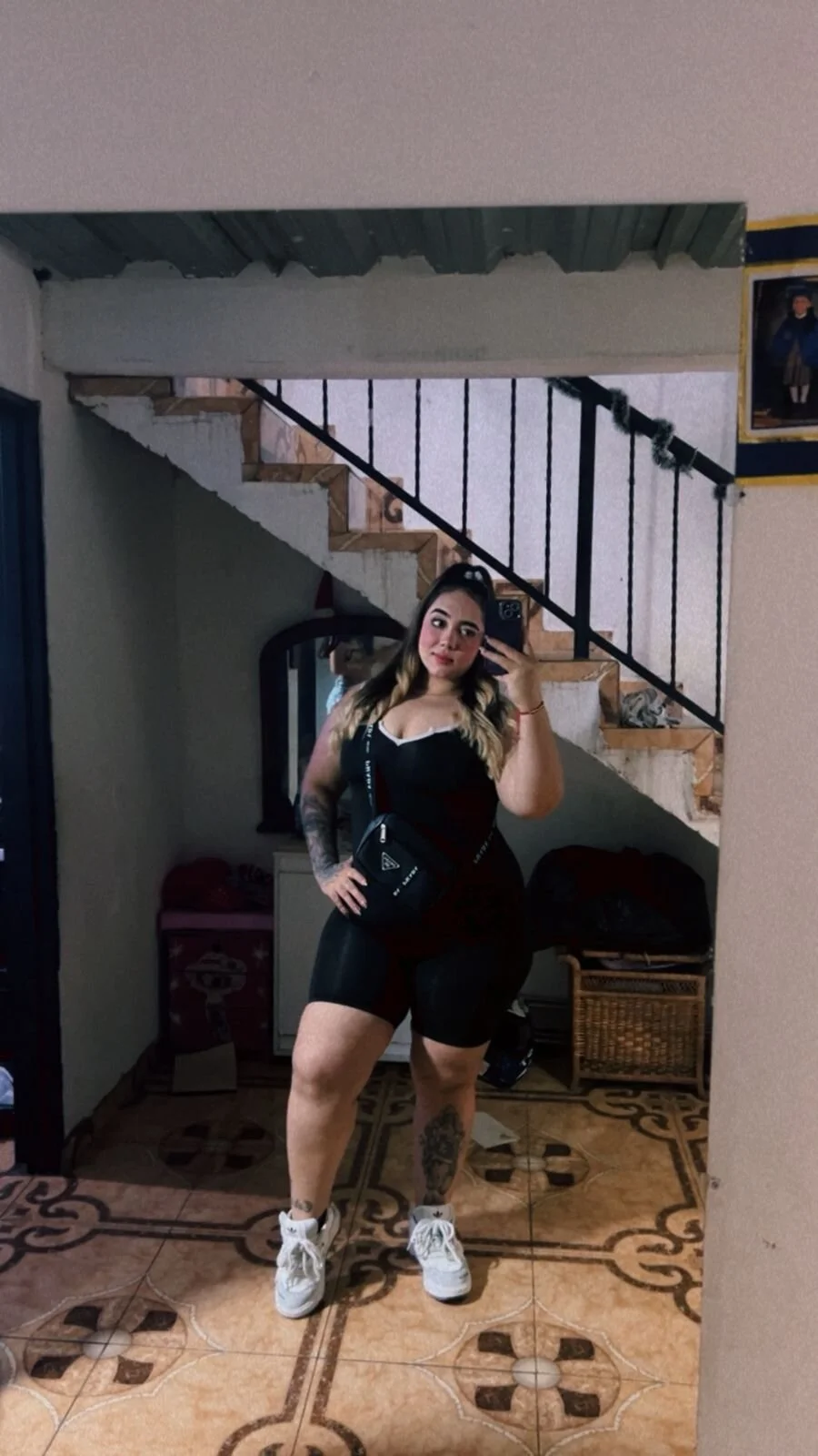 XXX Porn Photo of Nude VioletMonroee 21