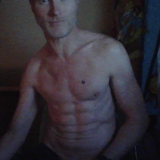 XXX Porn Photo of Nude TimTrueloveXXX 36