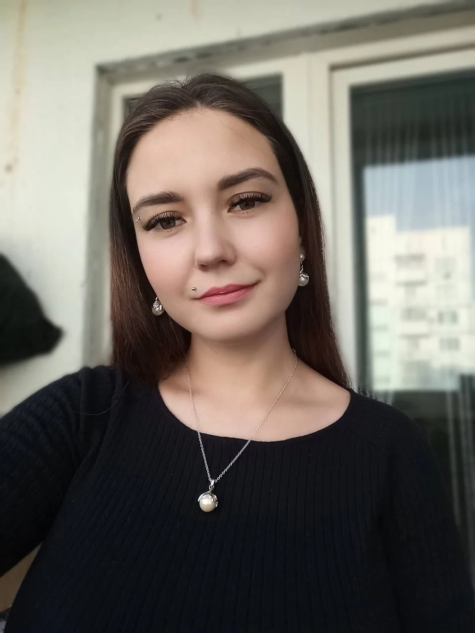 XXX Porn Photo of Nude Sweetie_Rozzy 1