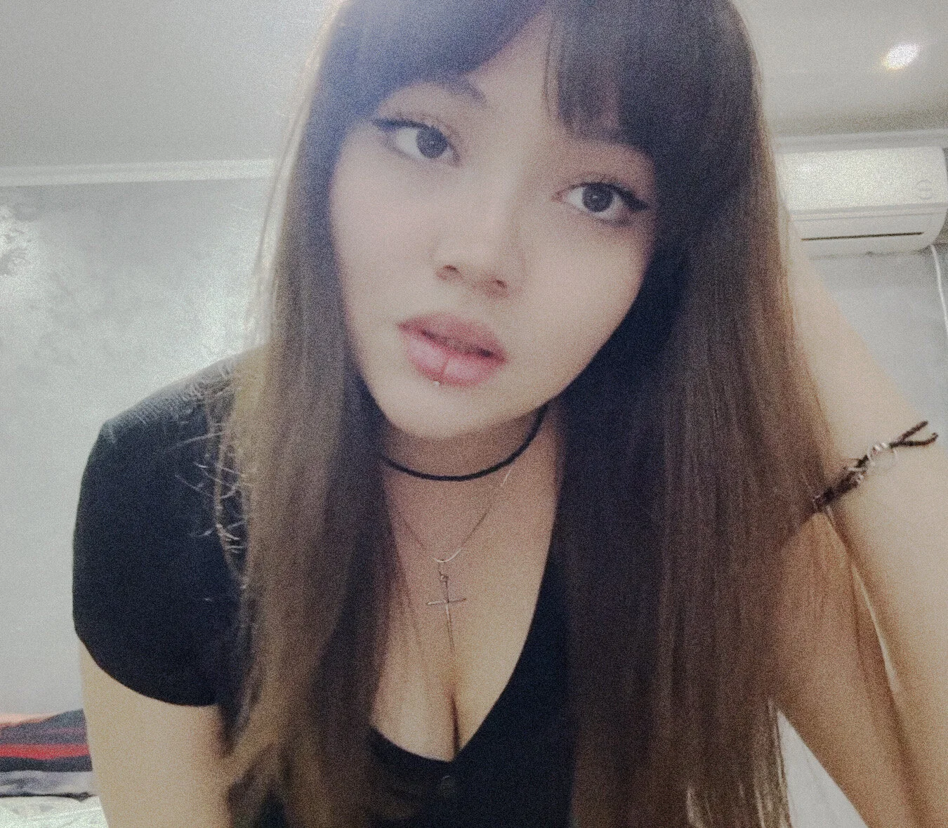 XXX Porn Photo of Nude AlishaVelvet 10