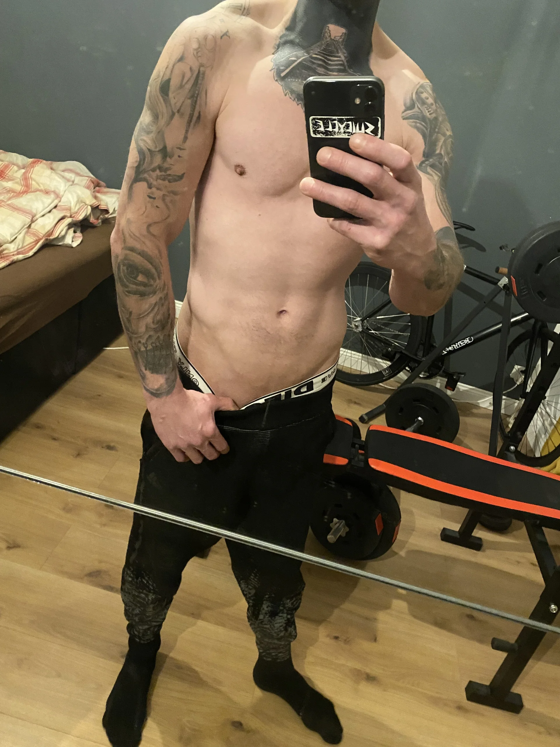 XXX Porn Photo of Nude pillepallex84x 1