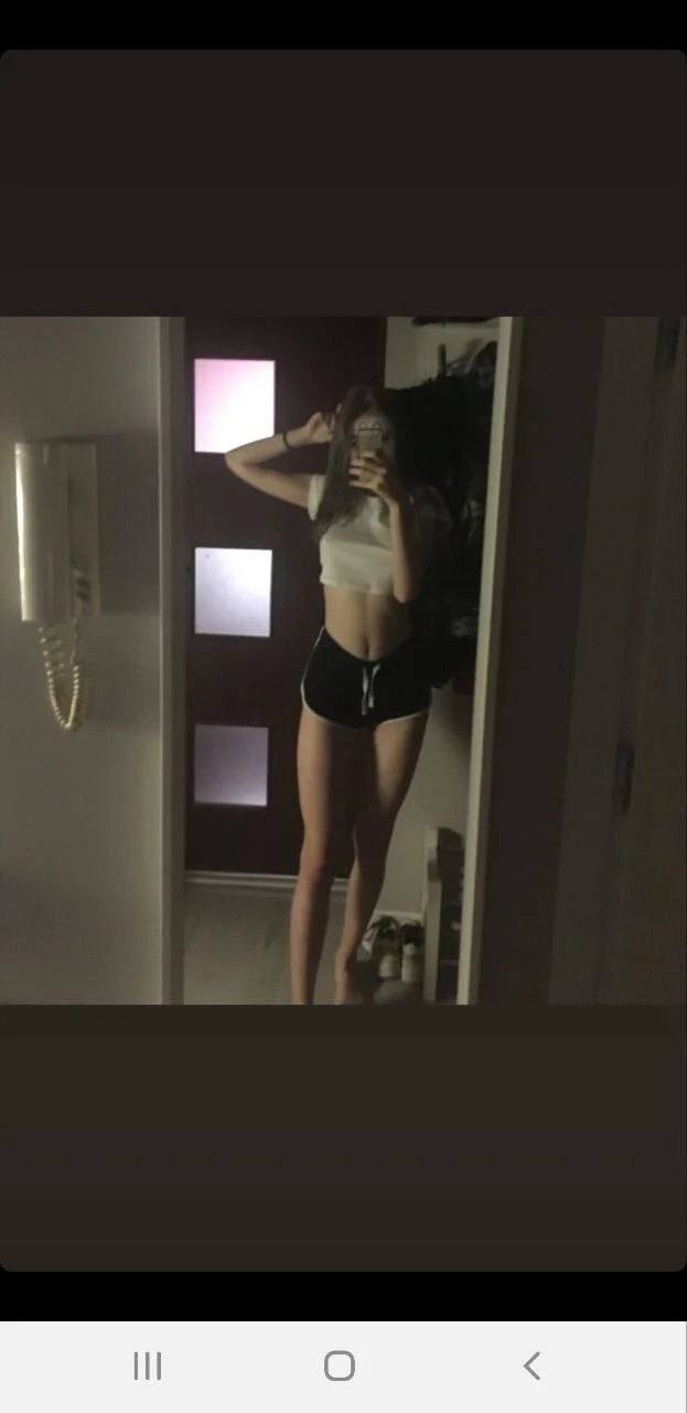 XXX Porn Photo of Nude Luxya69 7
