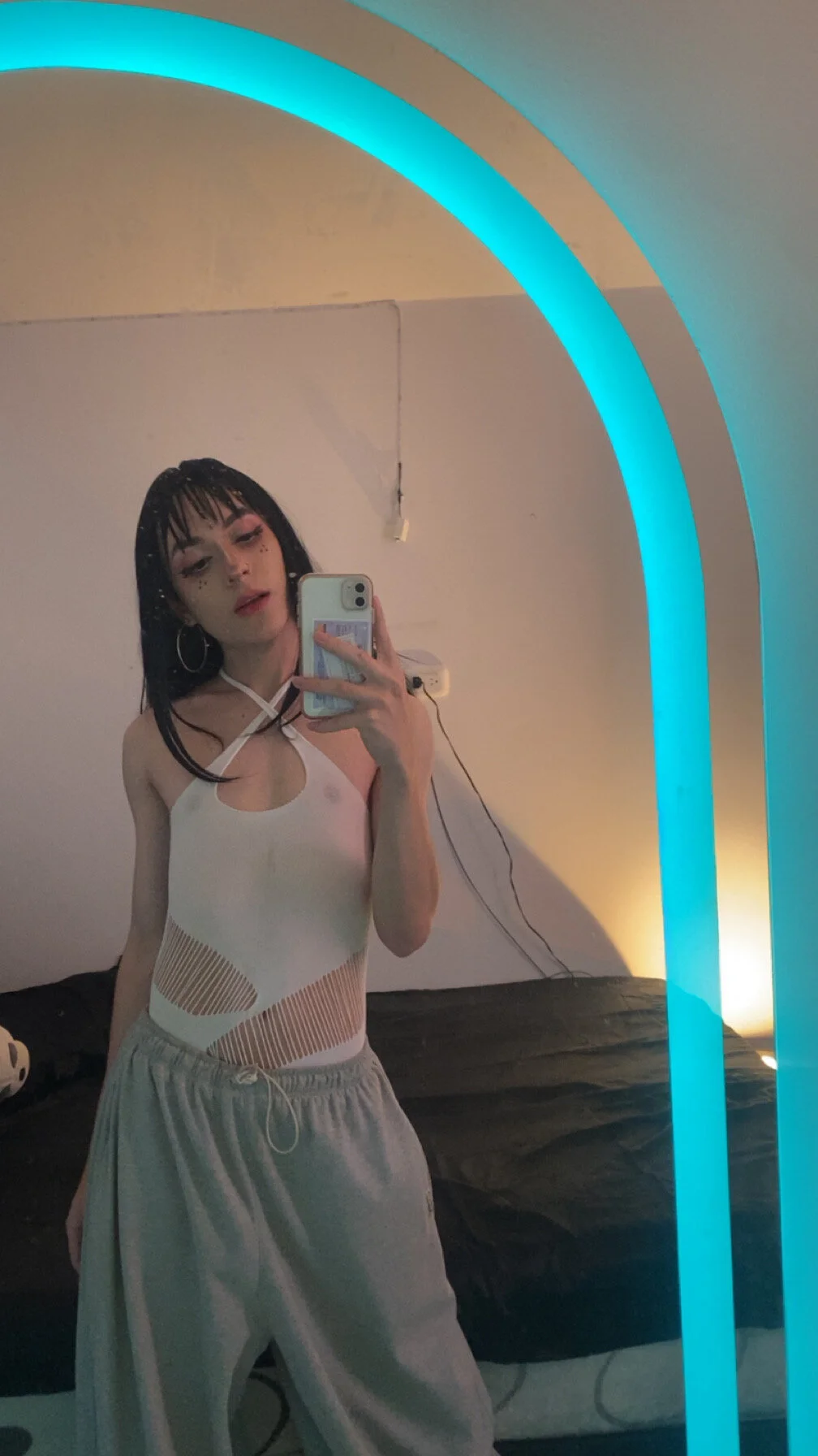 XXX Porn Photo of Nude cleeo_nile 7