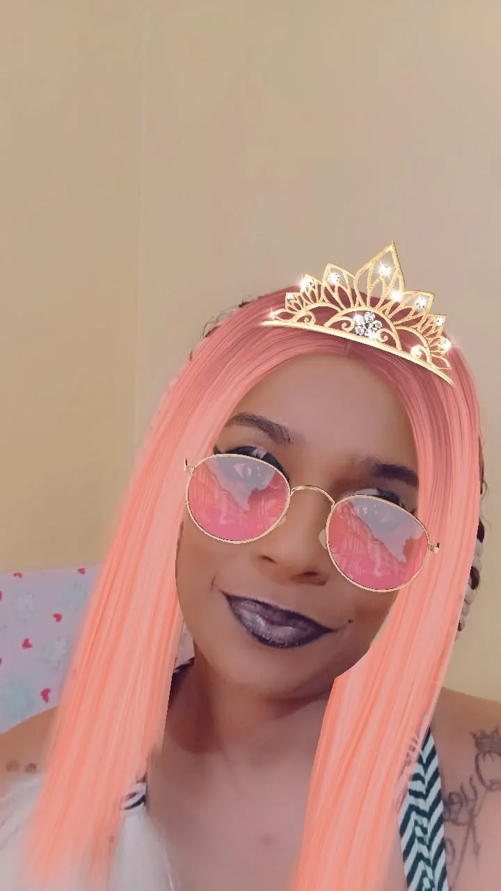 XXX Porn Photo of Nude MiZzCreator 47
