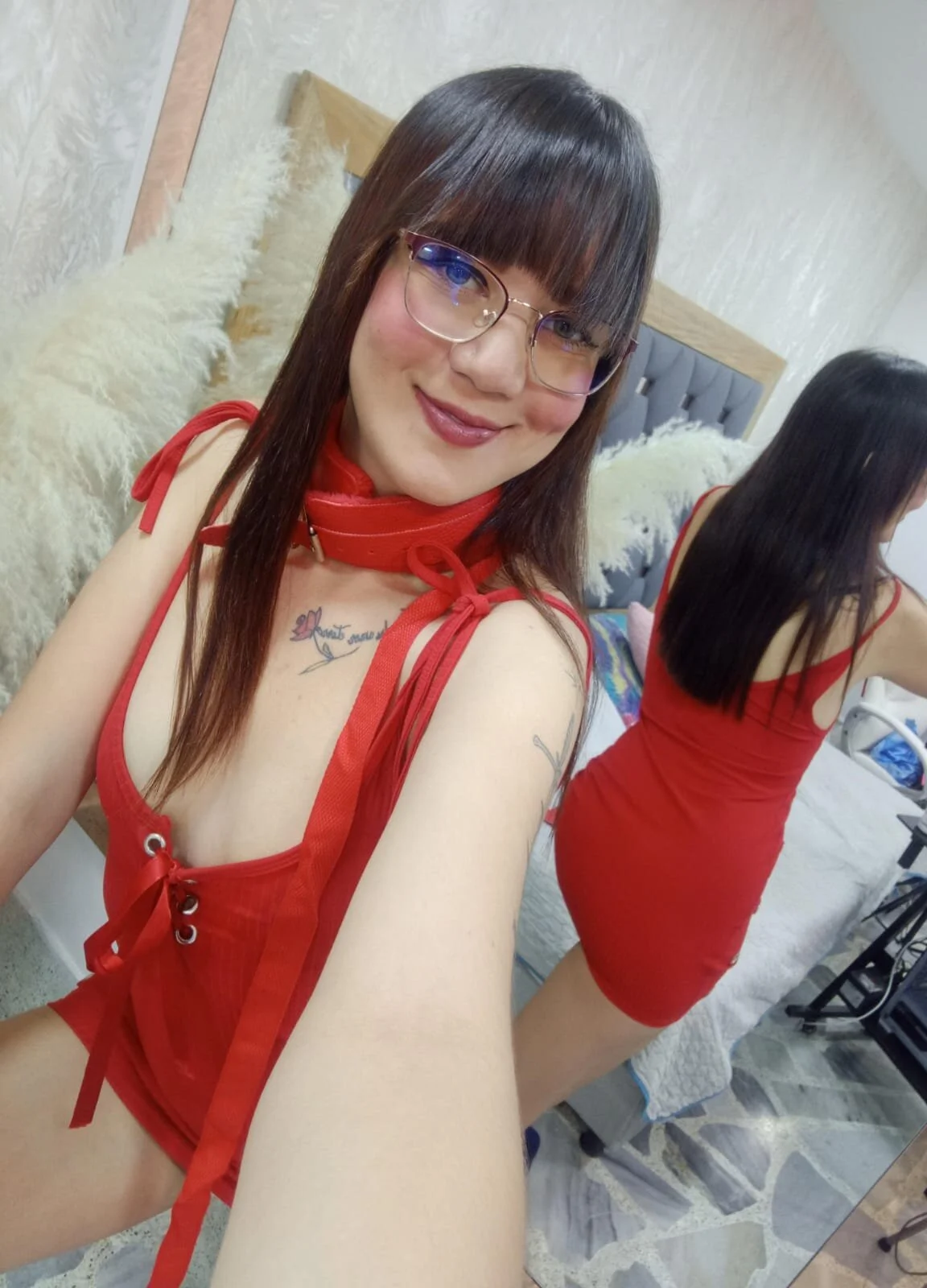 XXX Porn Photo of Nude juliette_pretty_ 4