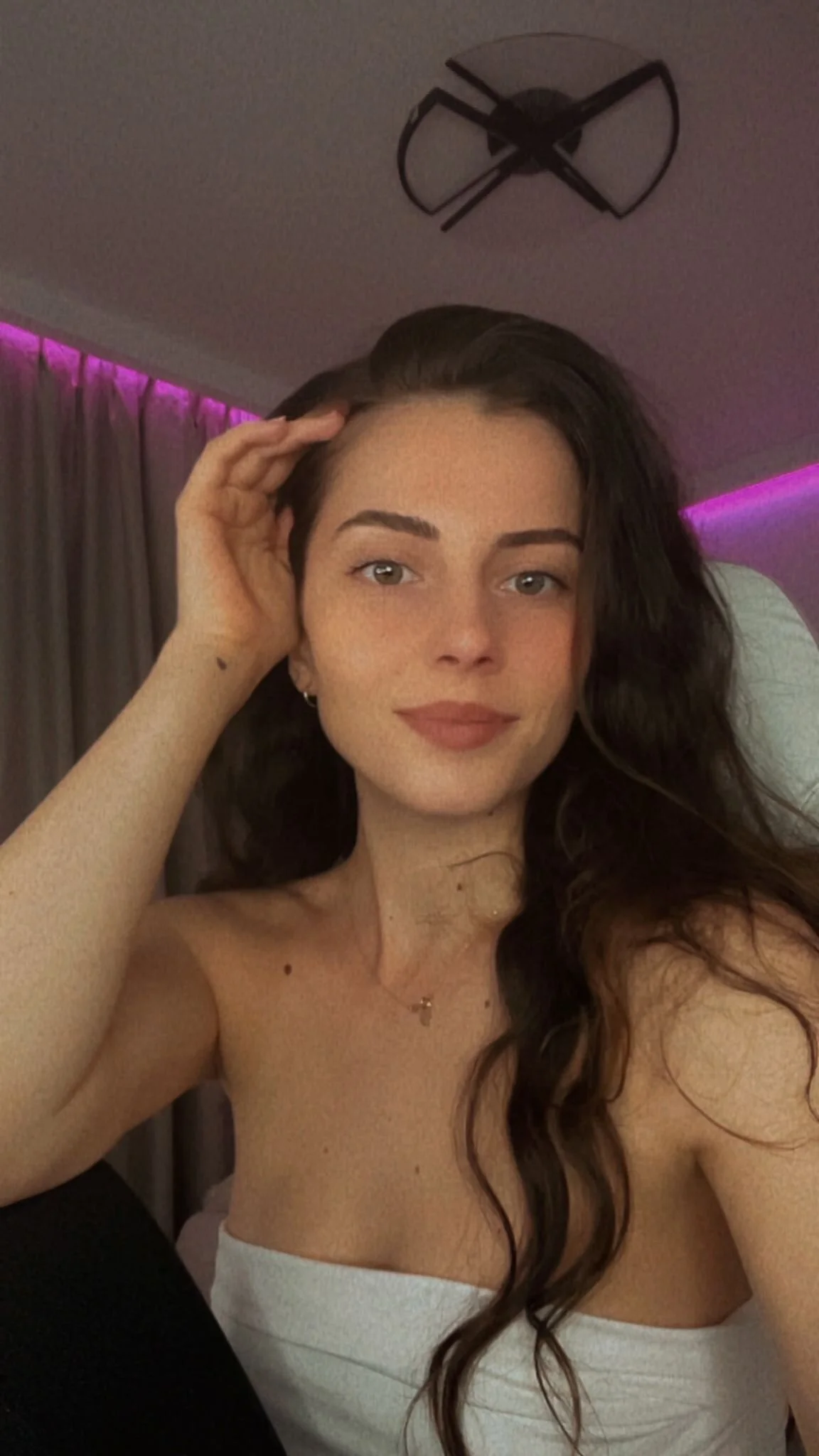 XXX Porn Photo of Nude Antonia77 3