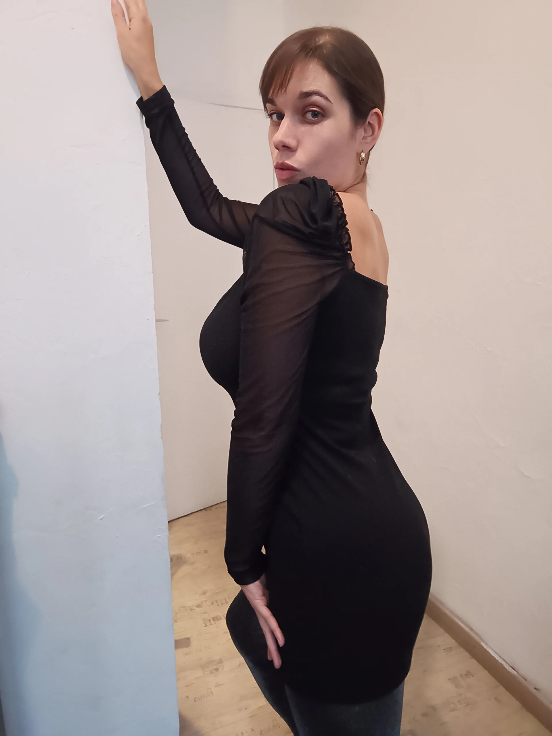 XXX Porn Photo of Nude Charlymiller 6
