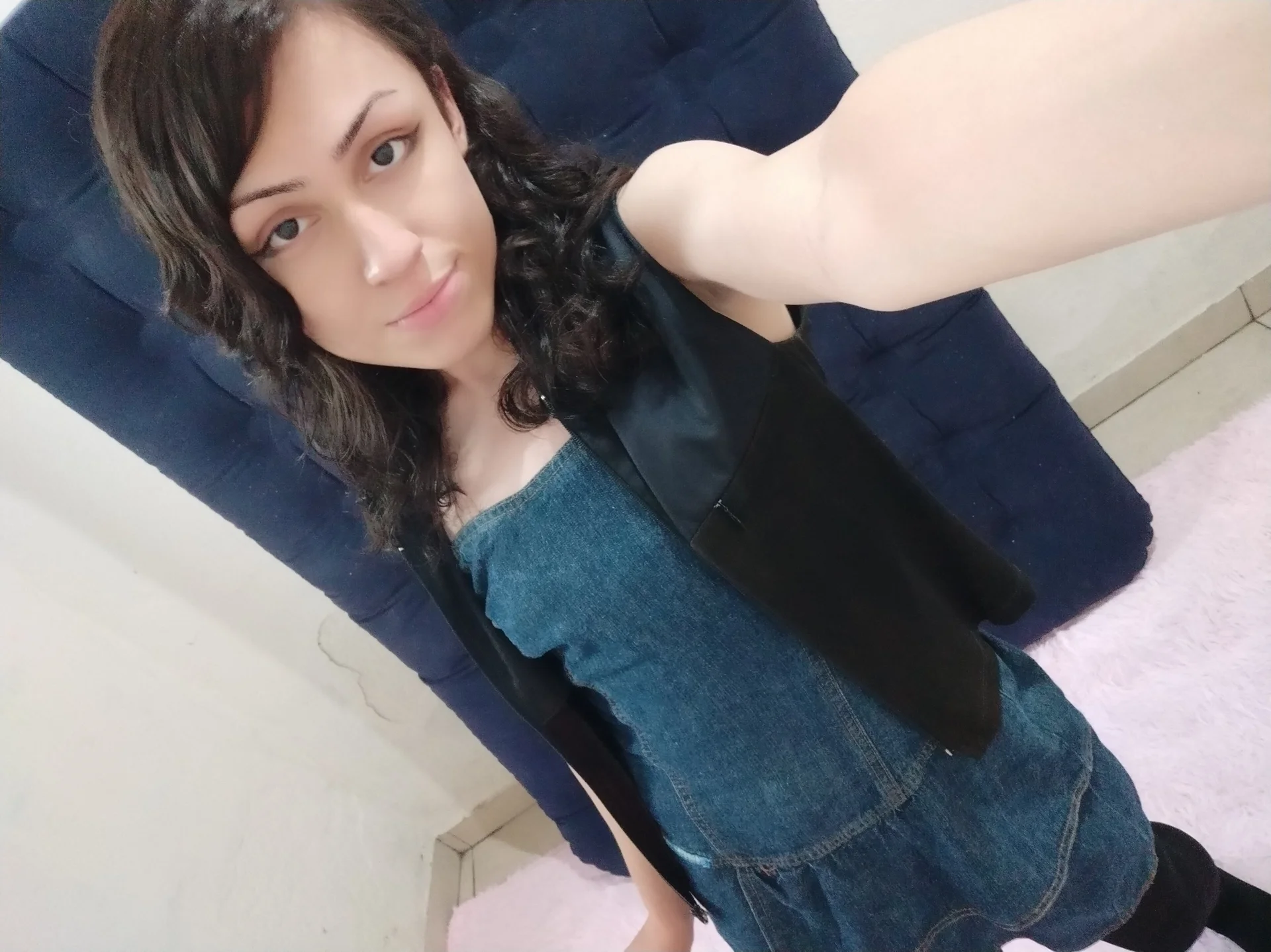 XXX Porn Photo of Nude AliciaAxiom 5