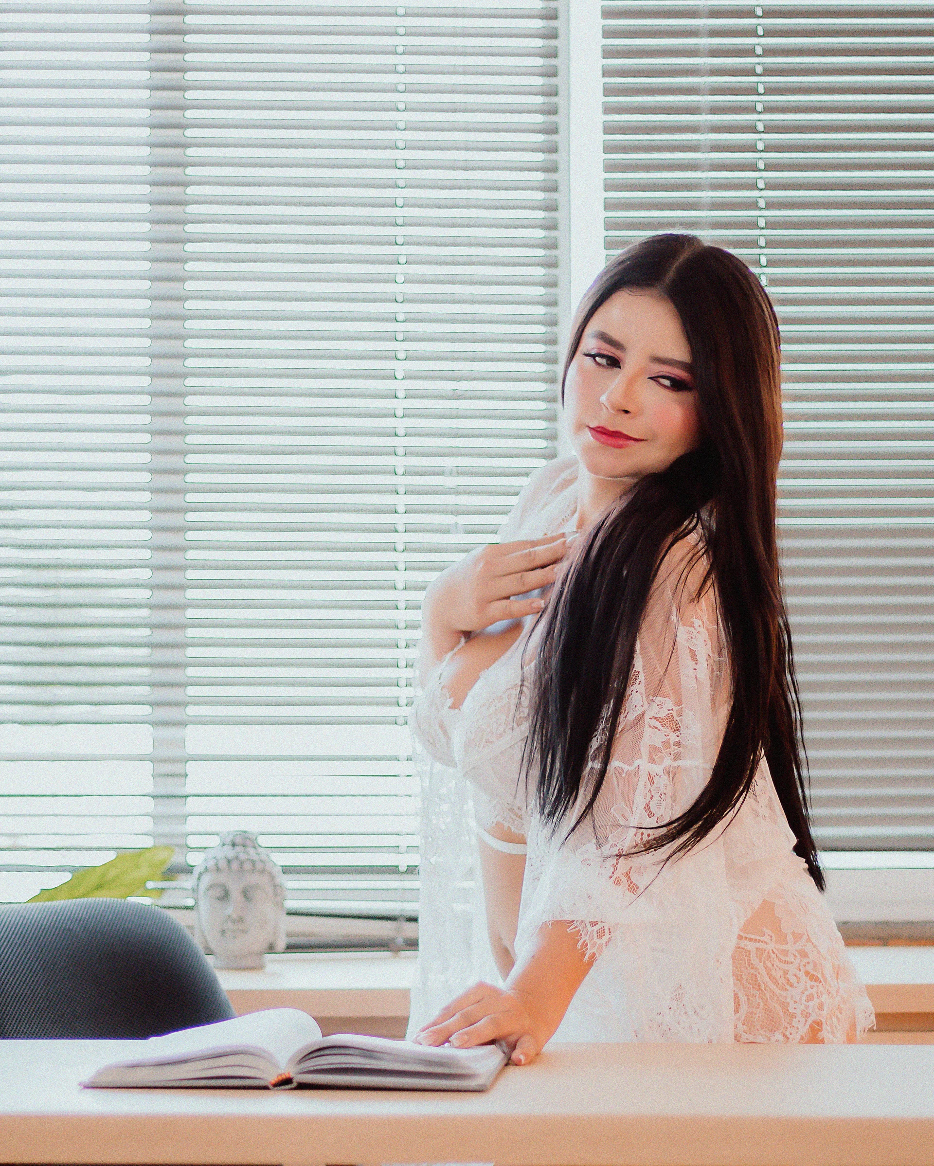 XXX Porn Photo of Nude nathalie_rossel 6