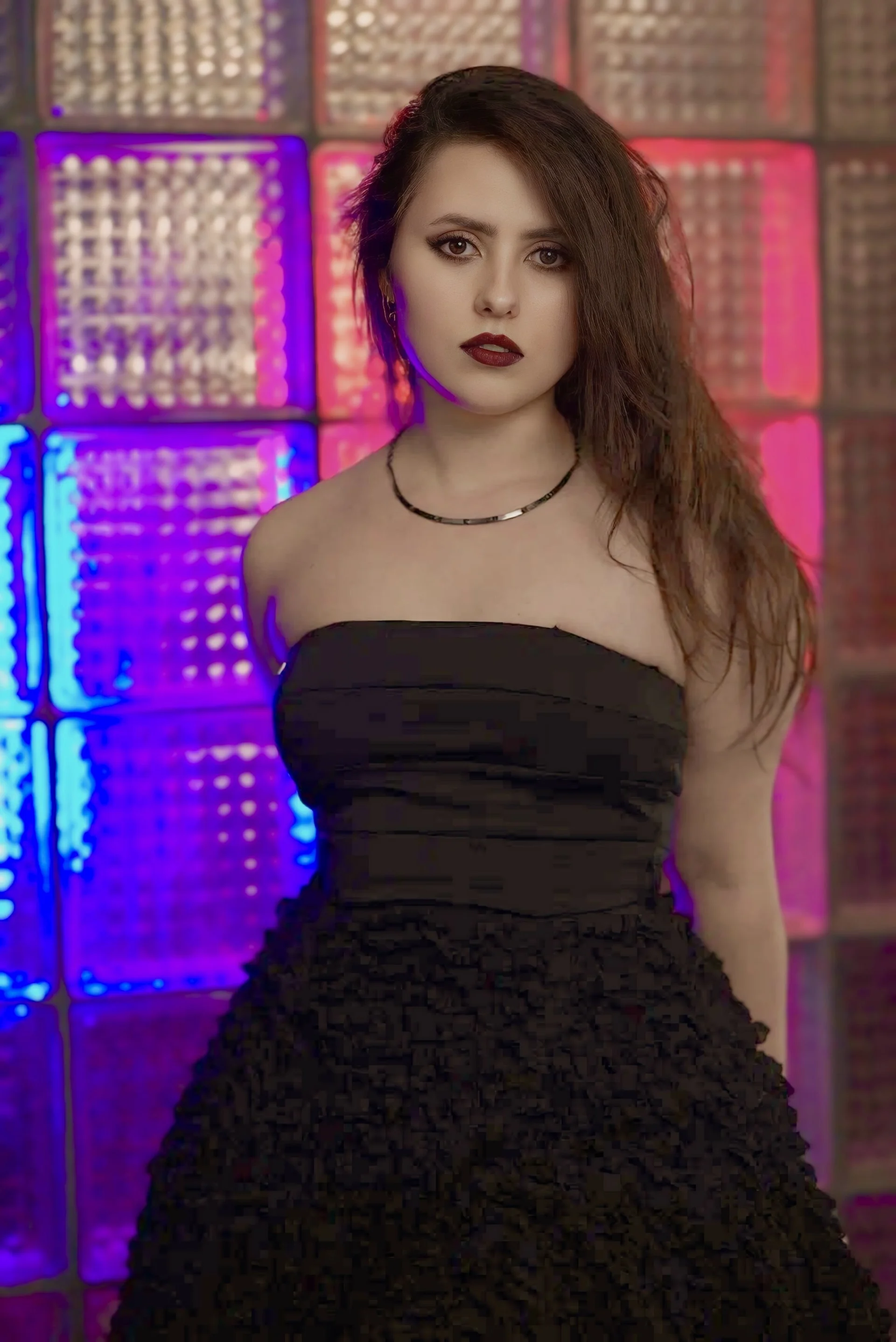 XXX Porn Photo of Nude Hennessy_bunny 3