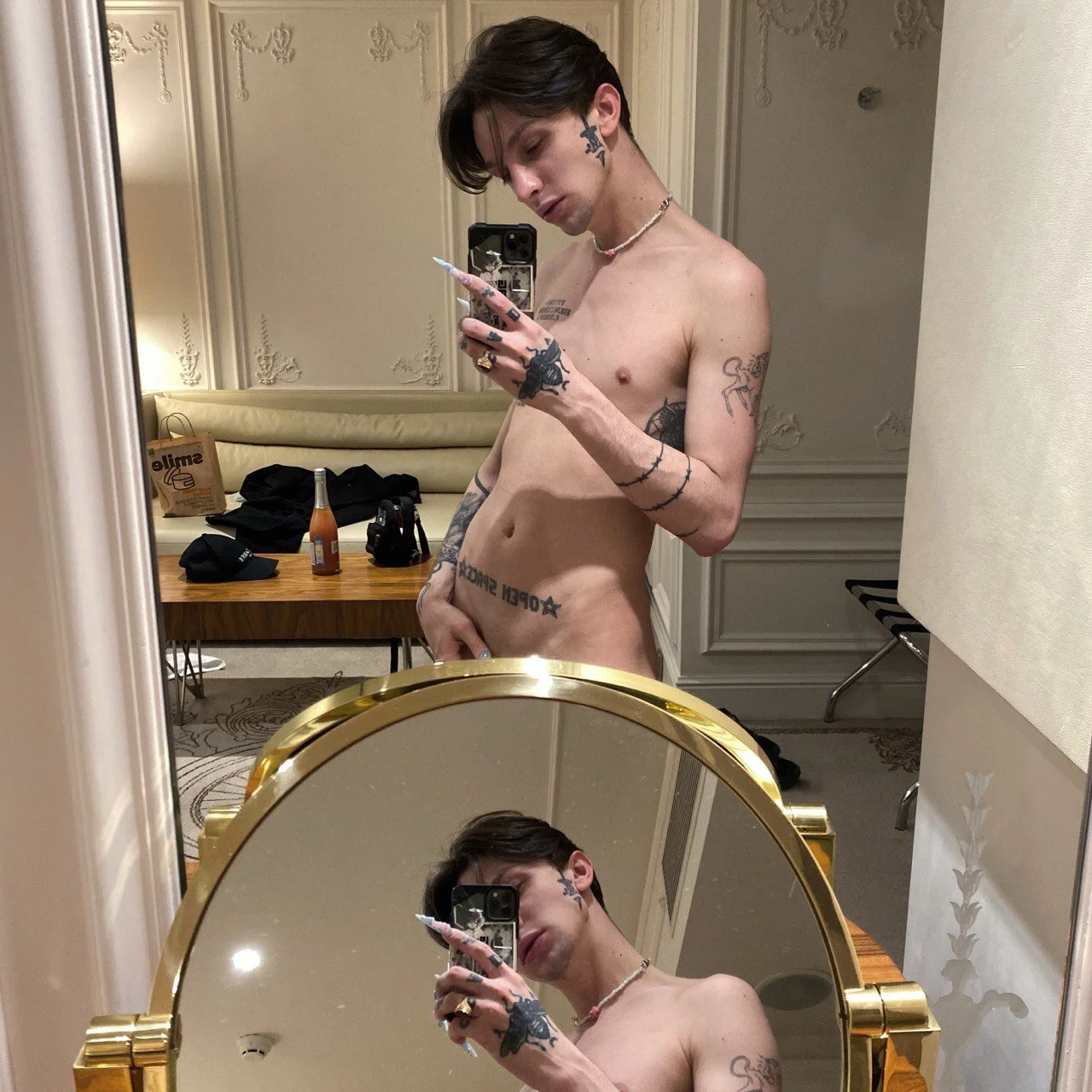 XXX Porn Photo of Nude Tima_Lexikov_ 6