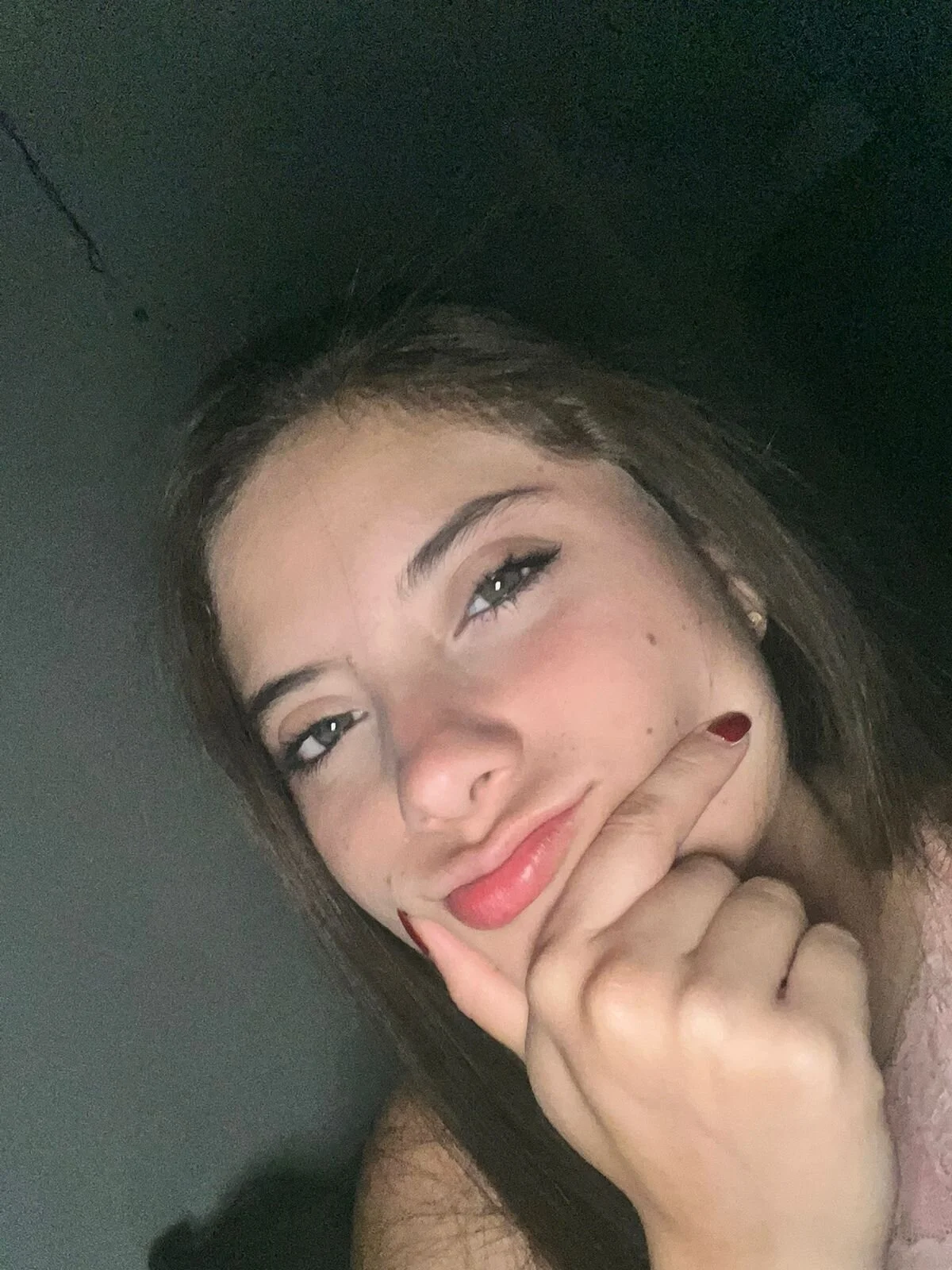 XXX Porn Photo of Nude auroraa_sexy 32