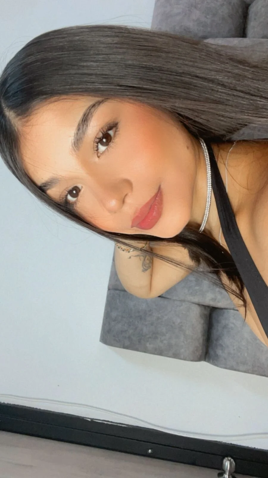 XXX Porn Photo of Nude ShaniaDaniels 17