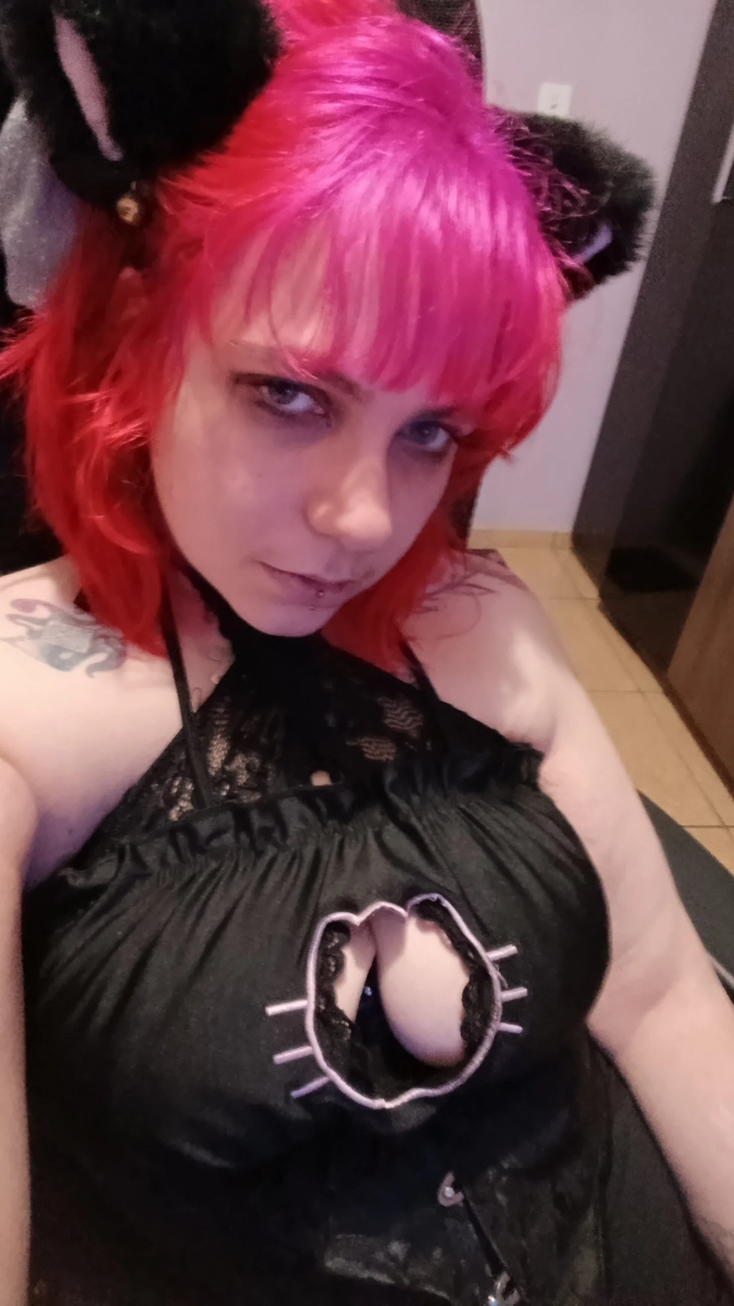 XXX Porn Photo of Nude lelcompolal 5