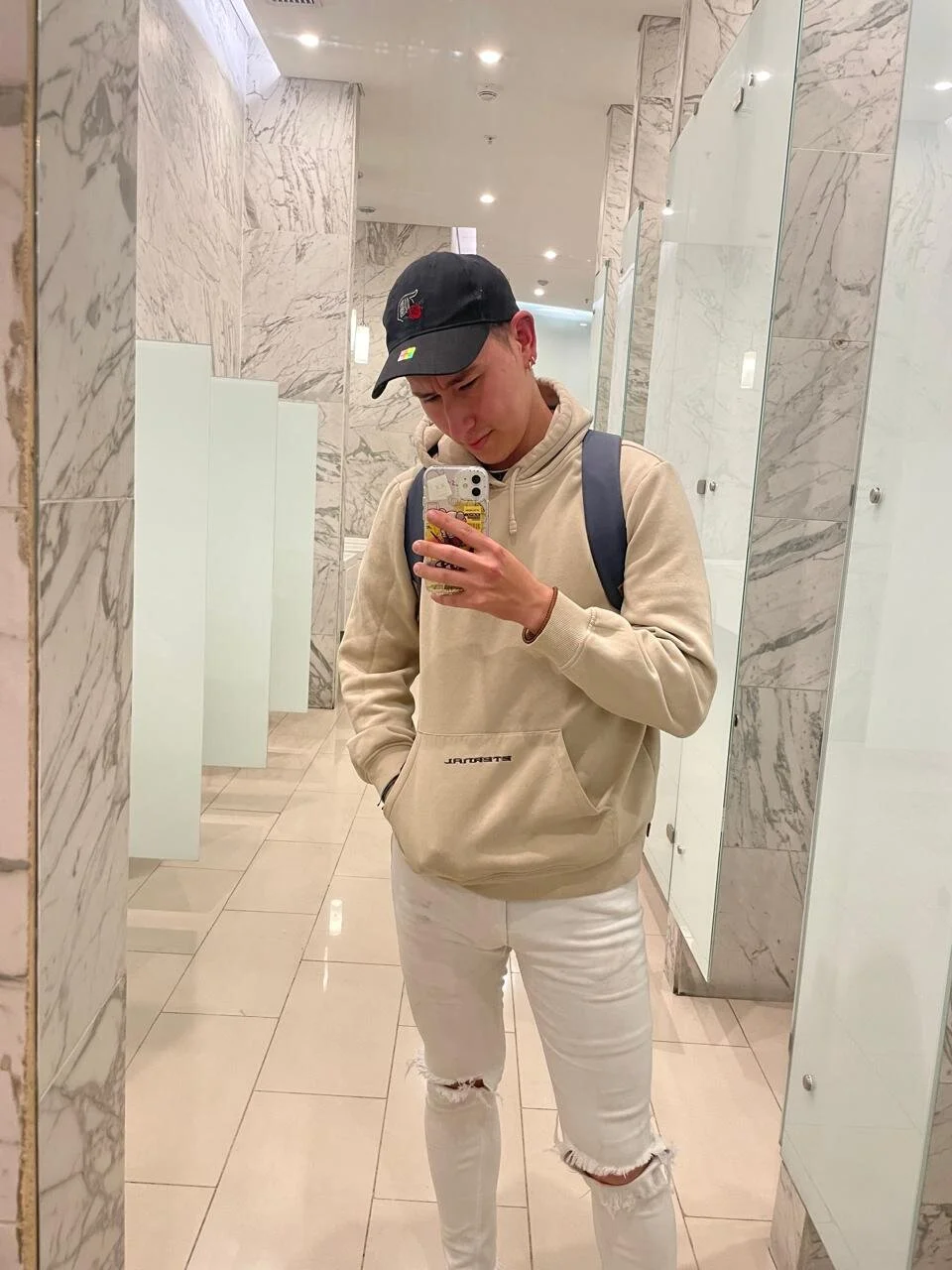 XXX Porn Photo of Nude Zamuel__ 3