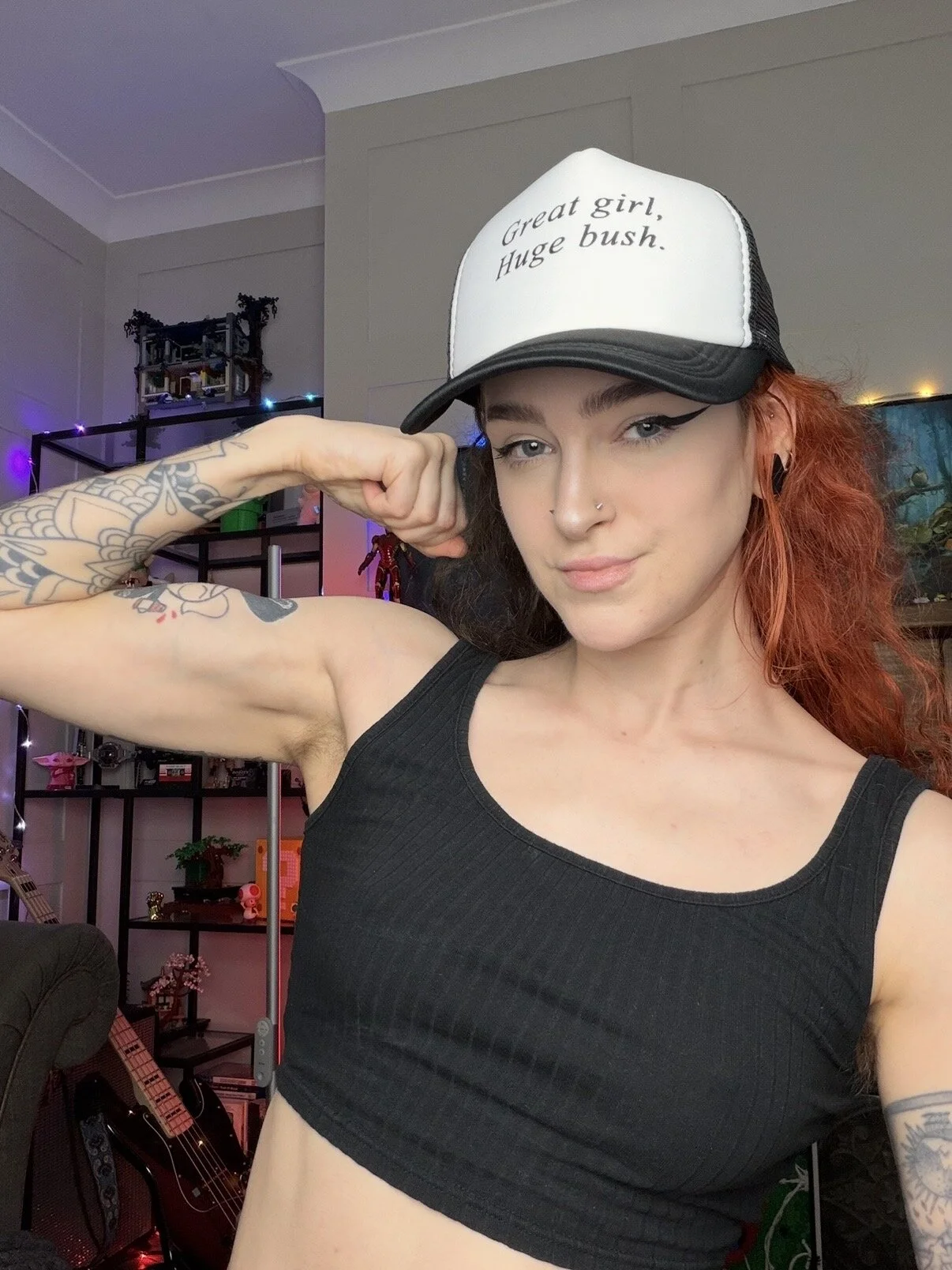 XXX Porn Photo of Nude rae_moonn 1
