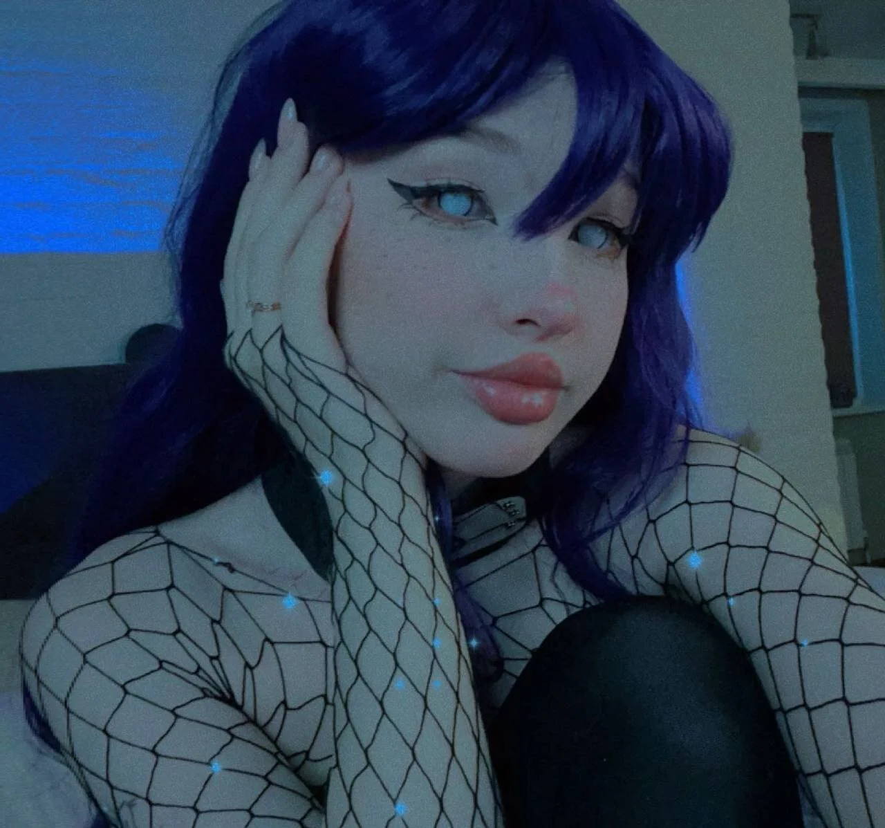 XXX Porn Photo of Nude lucille_evans 42