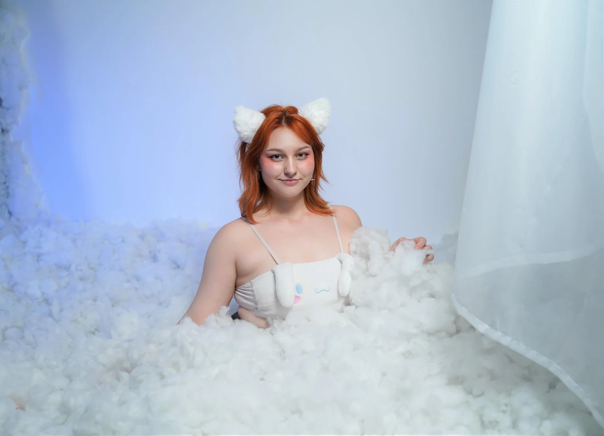 XXX Porn Photo of Nude Kitty_Asstronaut 29