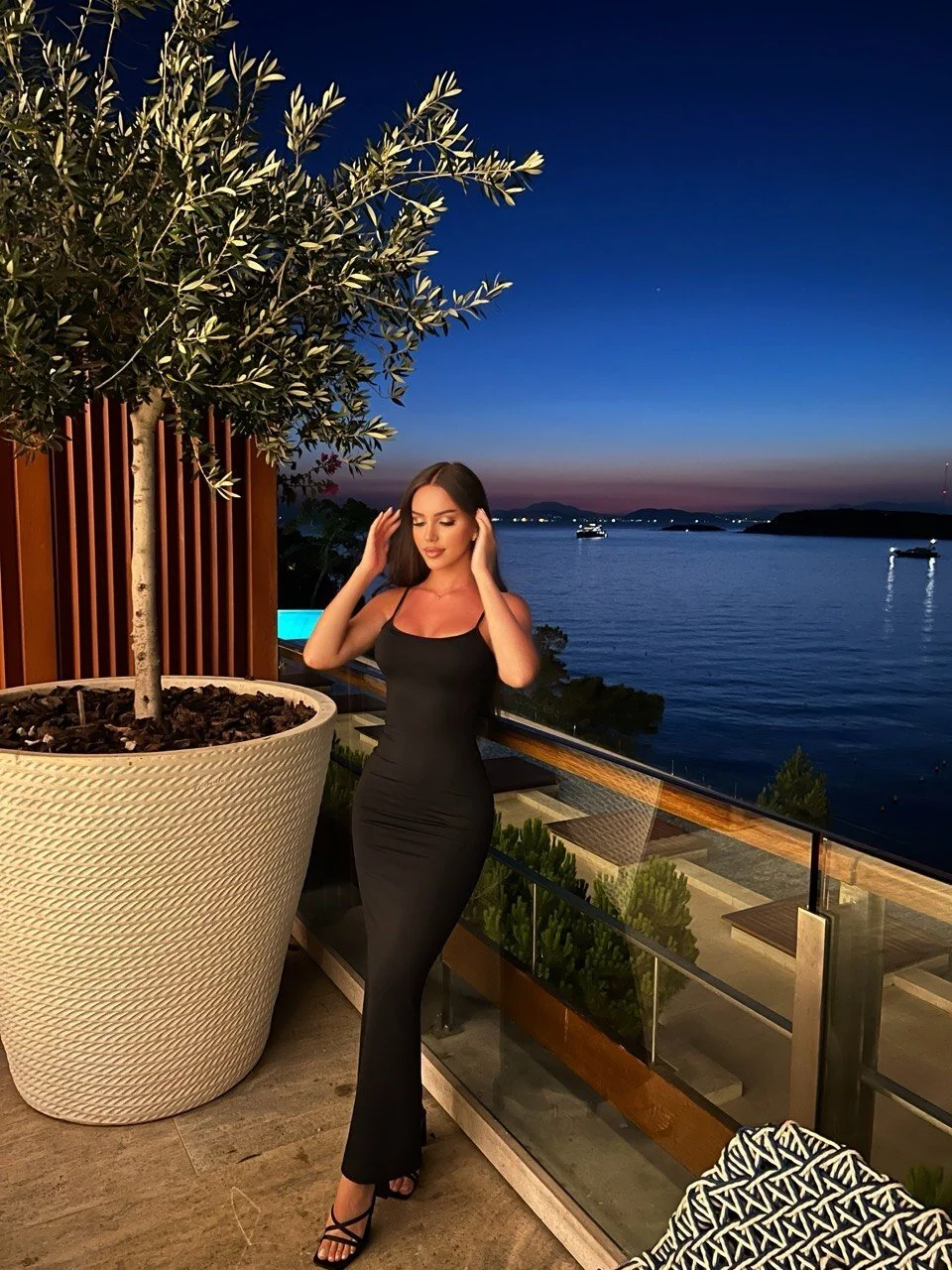 XXX Porn Photo of Nude AlyonaKatya 6