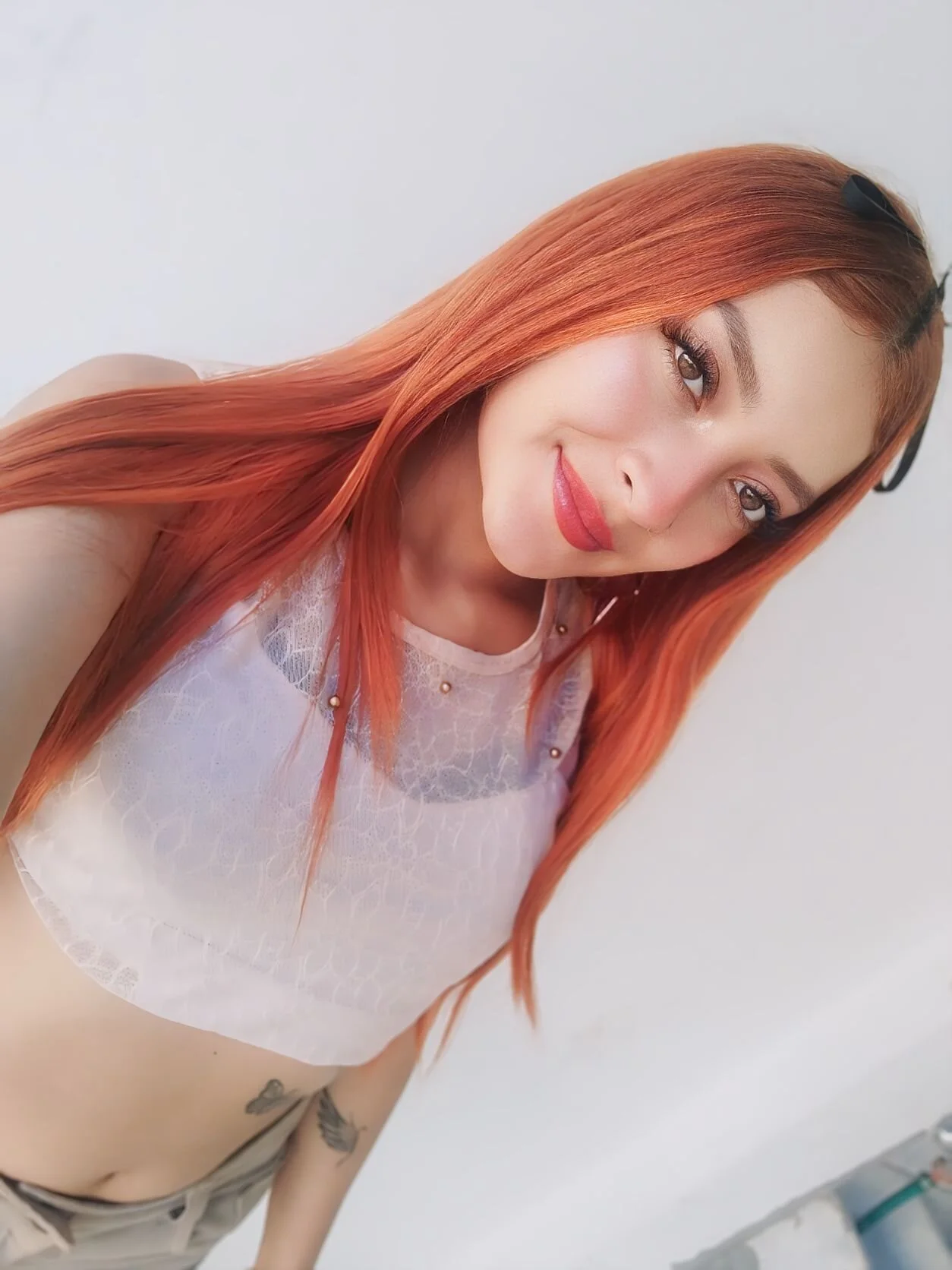 XXX Porn Photo of Nude LauraSweet- 2