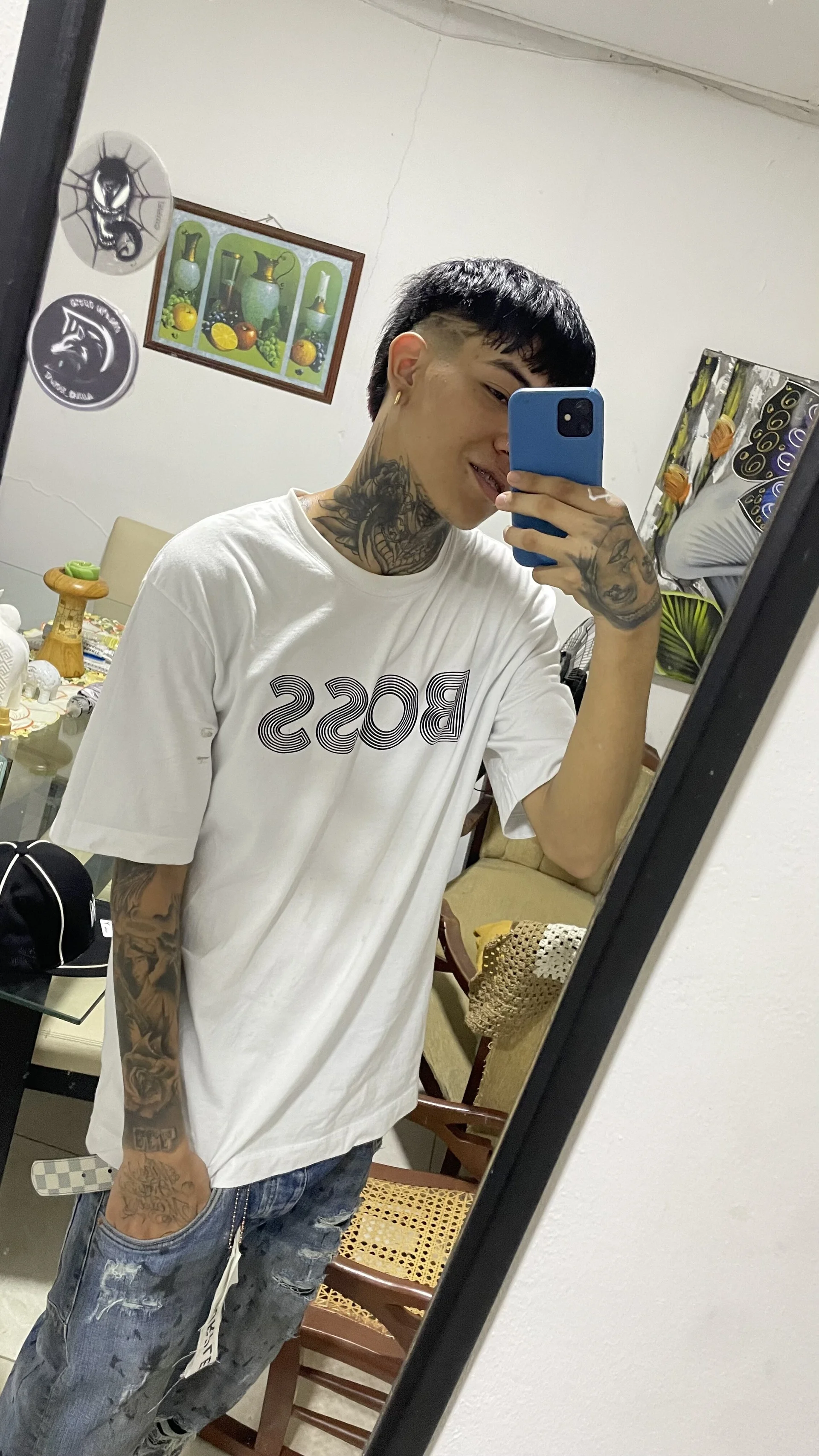 XXX Porn Photo of Nude antonelo_hot 7