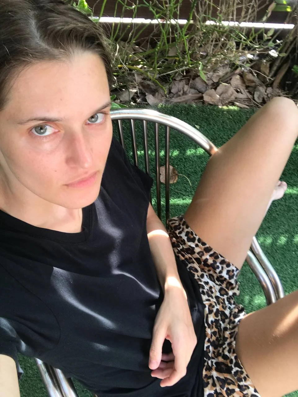 XXX Porn Photo of Nude Lea_Elfie 38