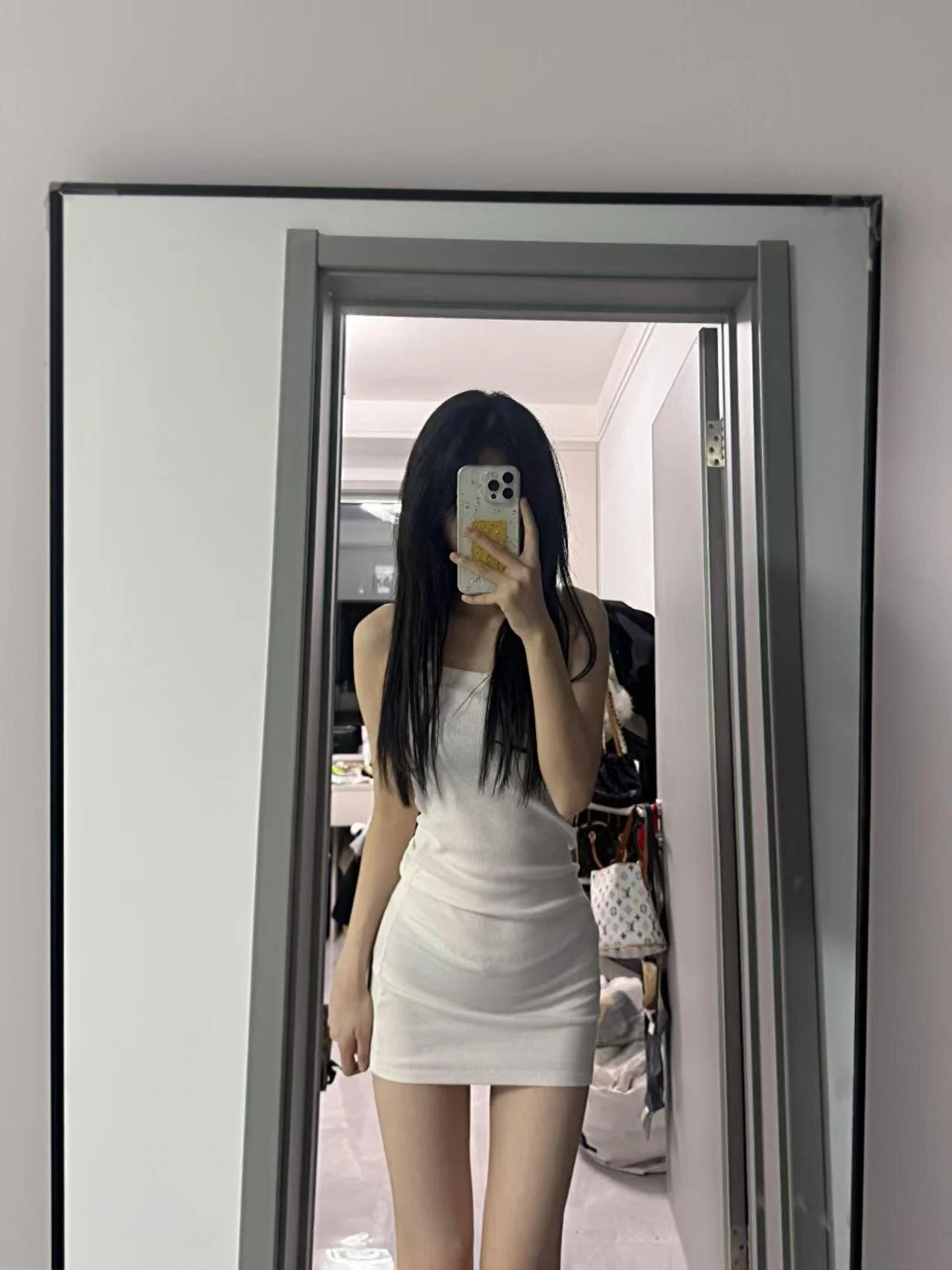 XXX Porn Photo of Nude jiajia_girl 3