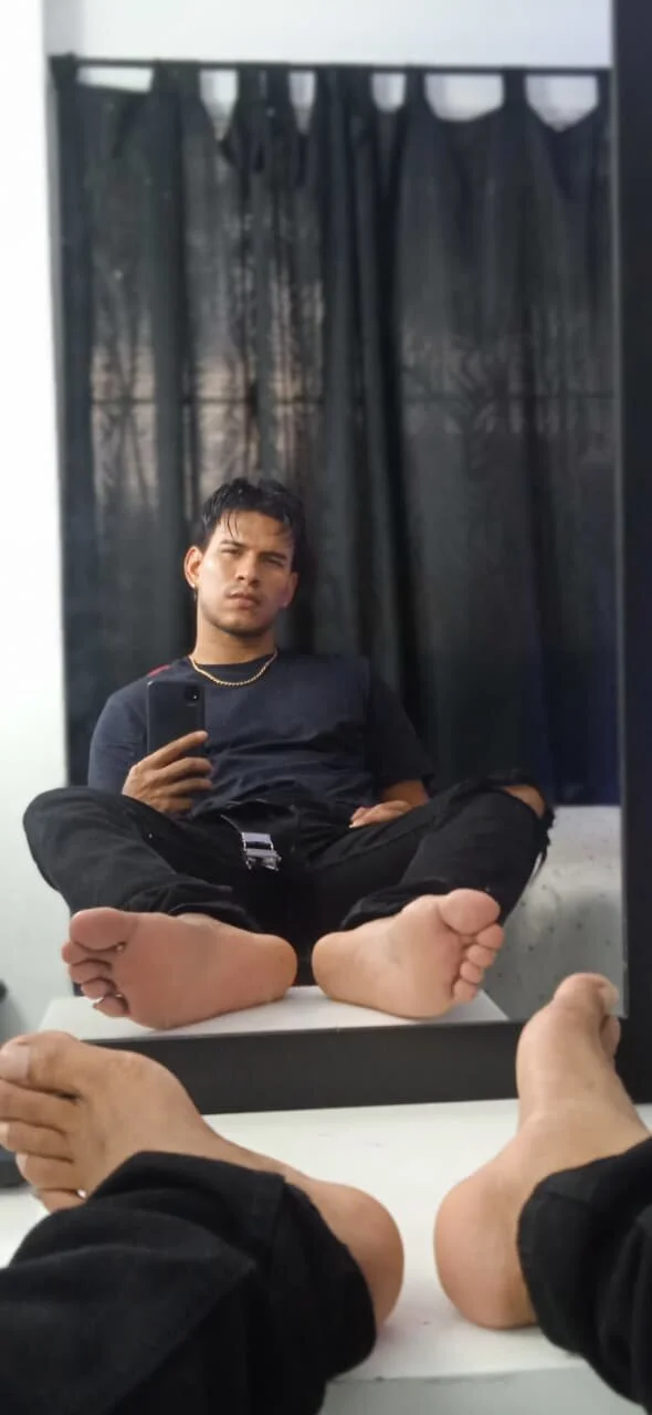XXX Porn Photo of Nude JacobWolf__ 19