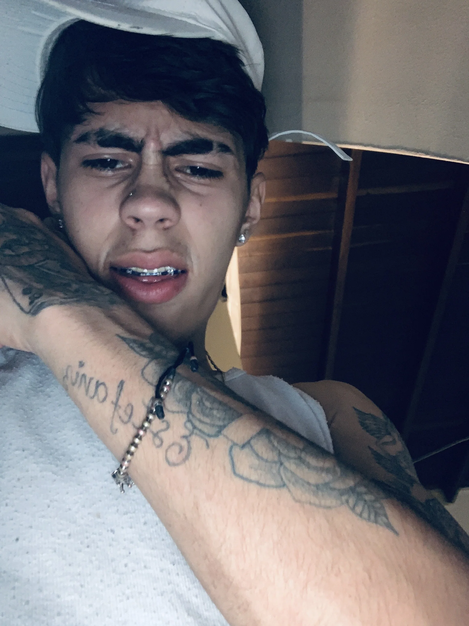XXX Porn Photo of Nude guysloverea 7