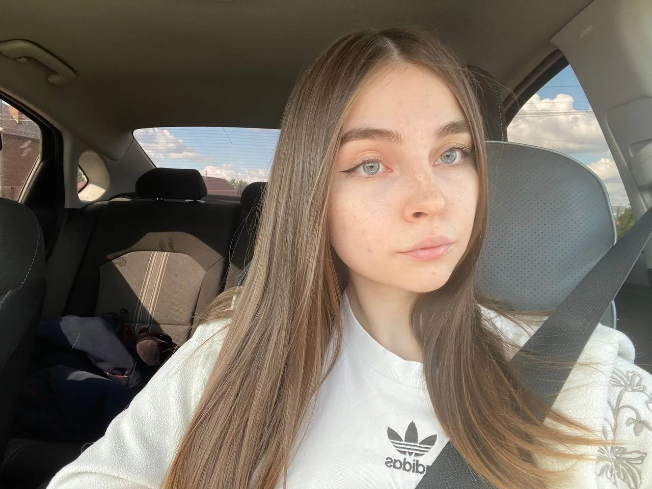 XXX Porn Photo of Nude MaryJacksoon 4