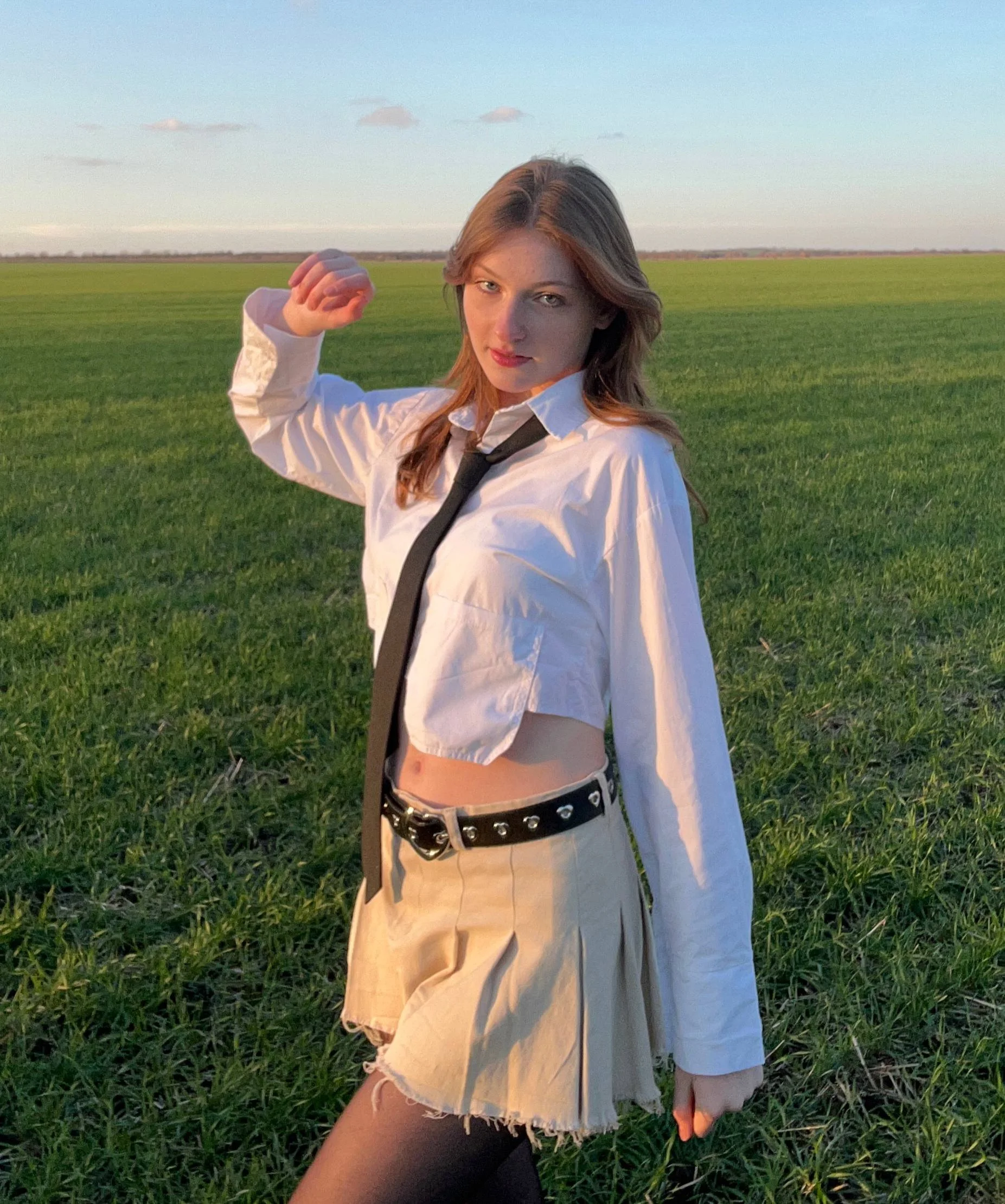 XXX Porn Photo of Nude ShantaeClaybourn 8