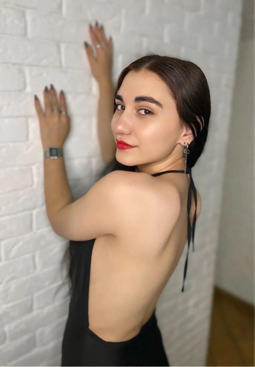 XXX Porn Photo of Nude hannacheekss_ 6