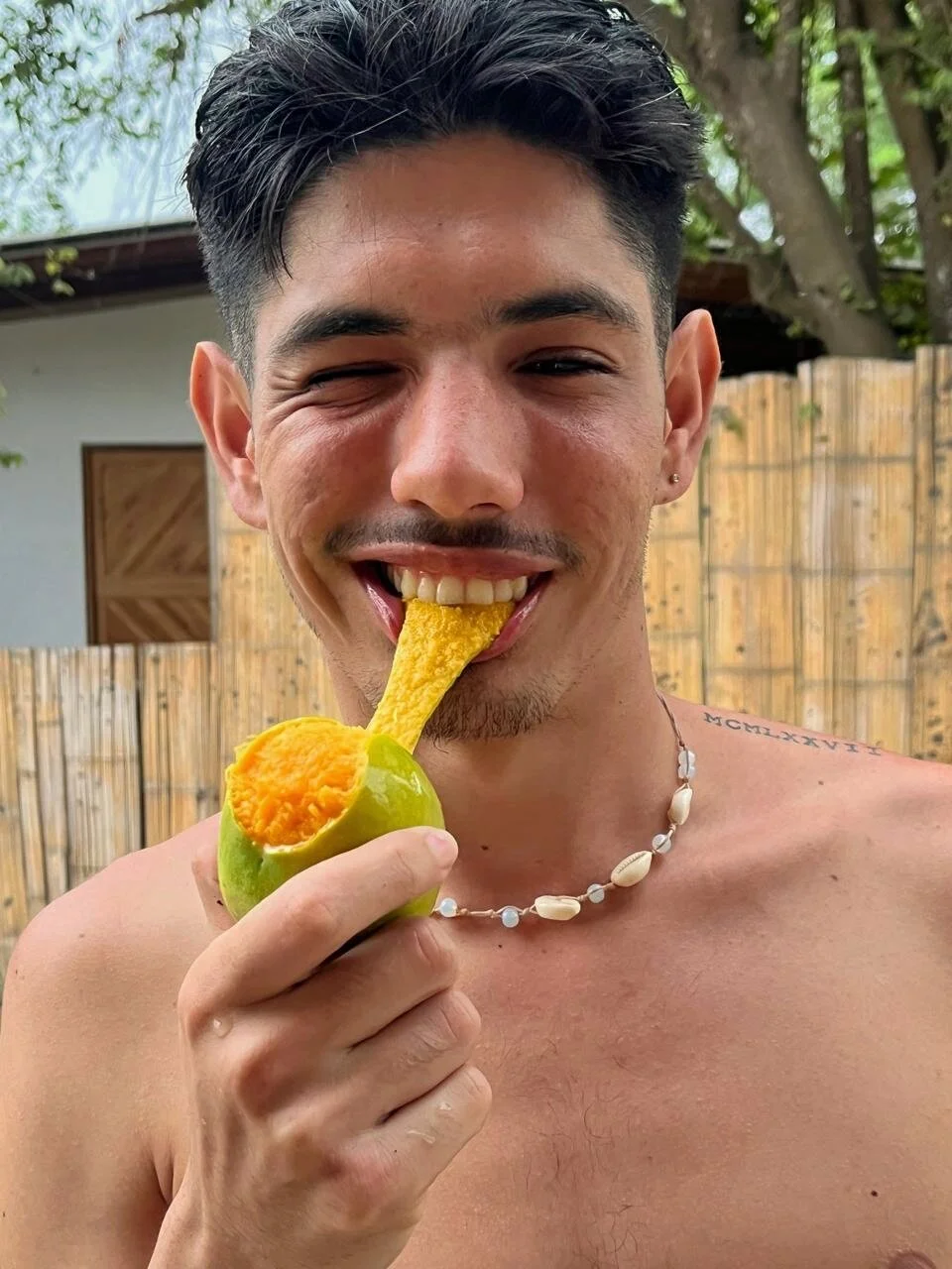 XXX Porn Photo of Nude iamfabri 38