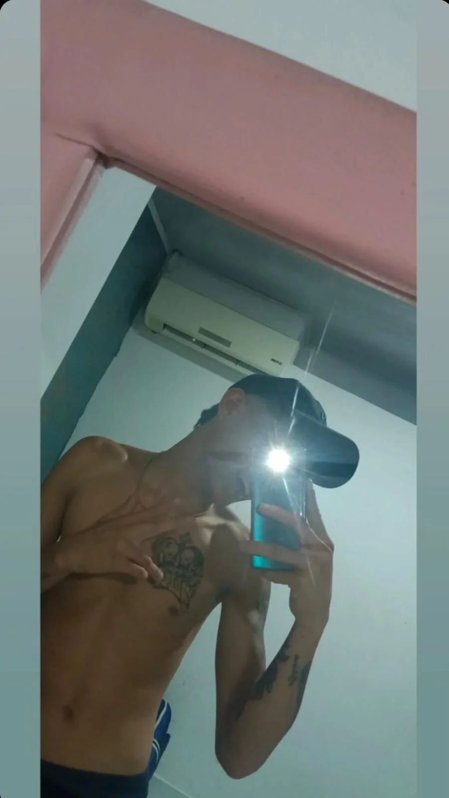 XXX Porn Photo of Nude rhabena_boysex 13