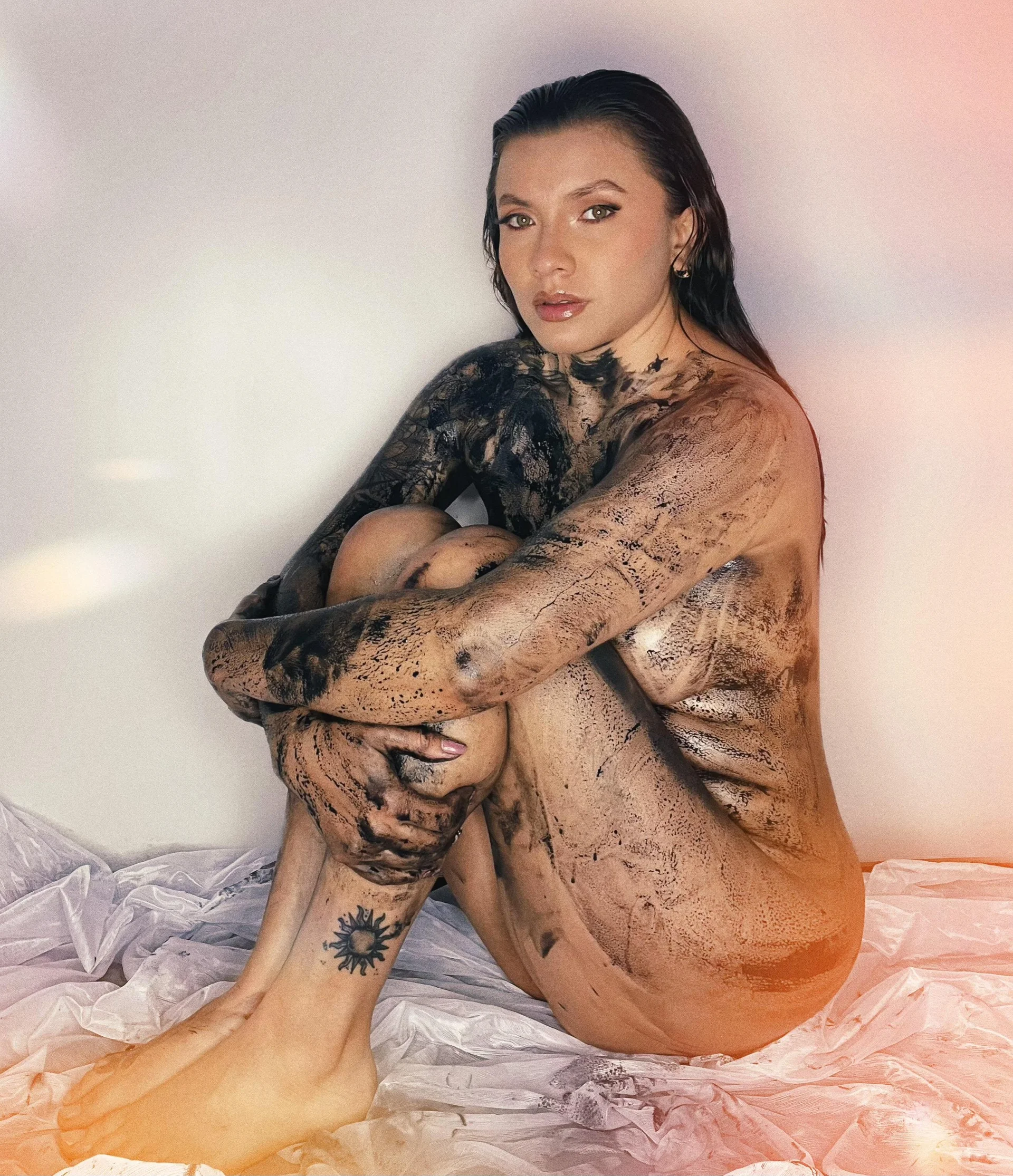 XXX Porn Photo of Nude karlamorris_ 132