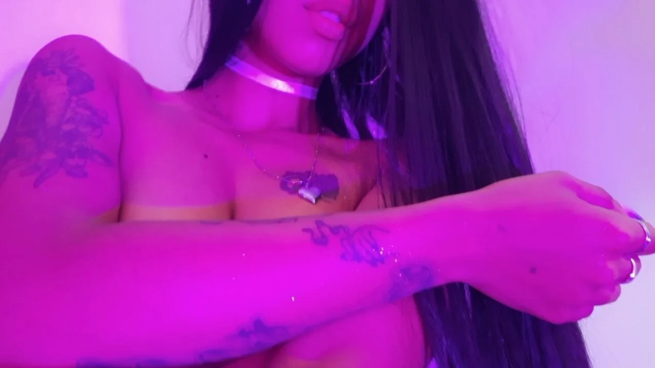 XXX Porn Photo of Nude DaliaBlack 8