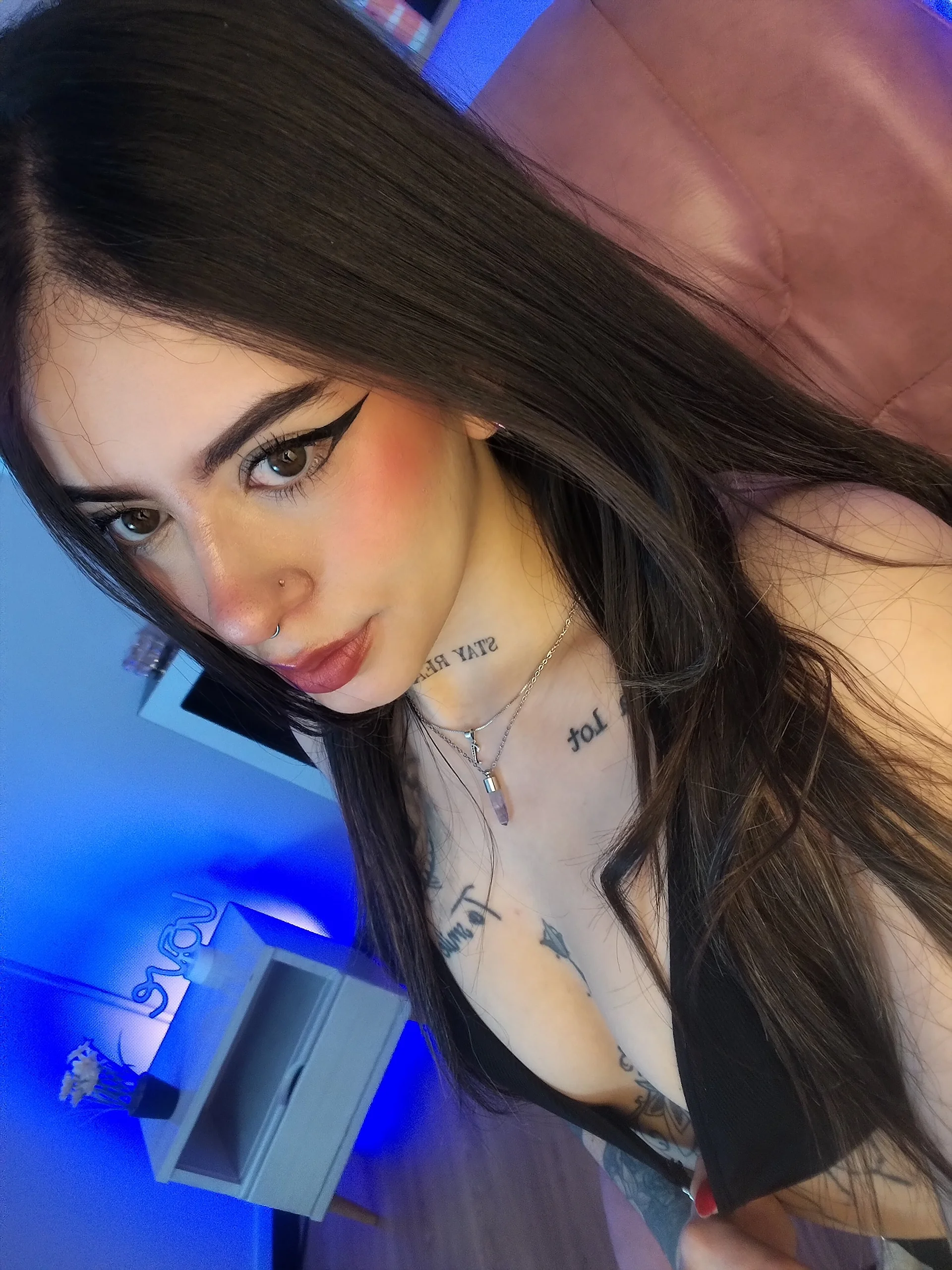 XXX Porn Photo of Nude Alice_Vixen 171