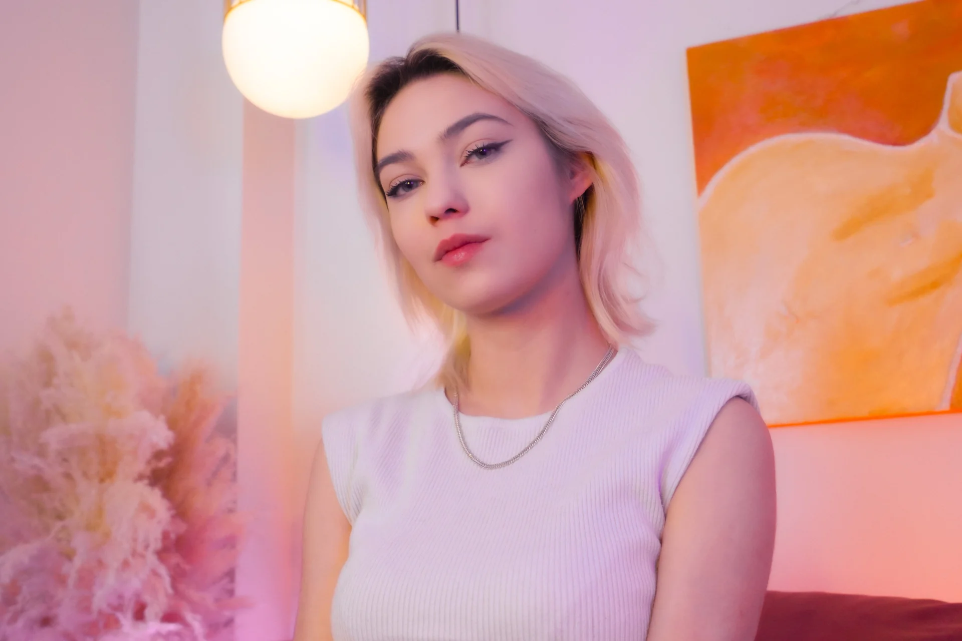 XXX Porn Photo of Nude AlysiaSun_ 11
