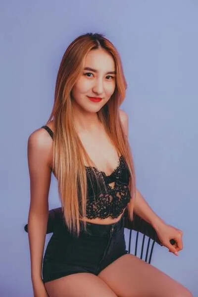 XXX Porn Photo of Nude Hensuan 1