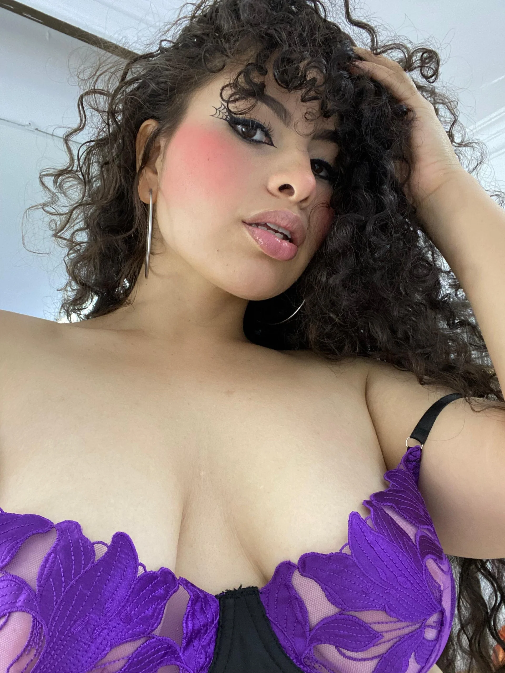 XXX Porn Photo of Nude Skyler_Fox_ 9